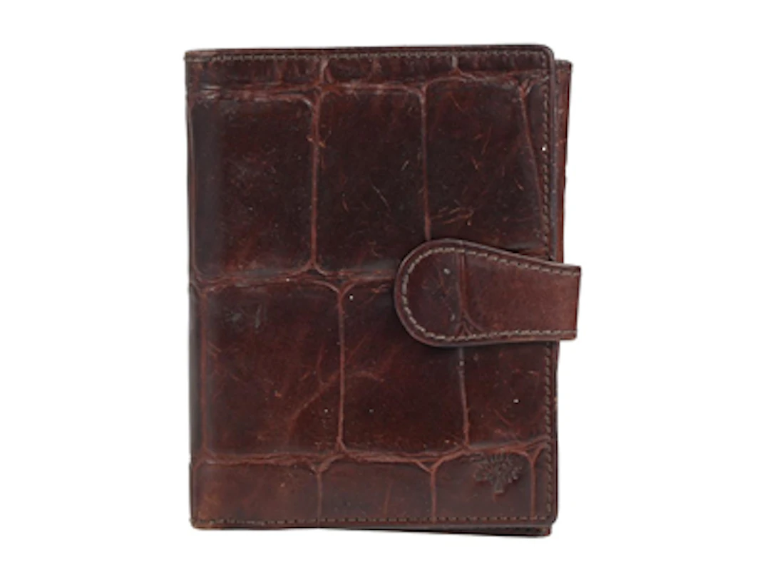 PLÅNBOK,, MULBERRY