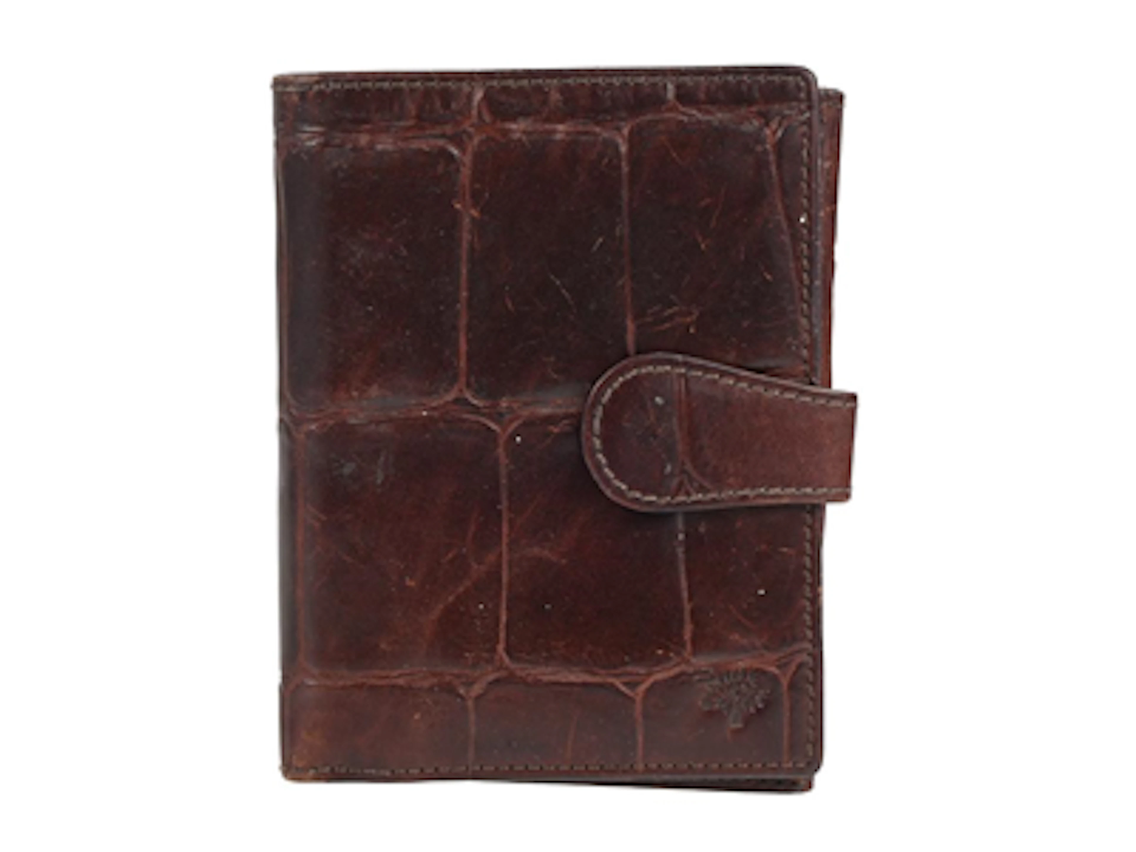 PLÅNBOK,, MULBERRY