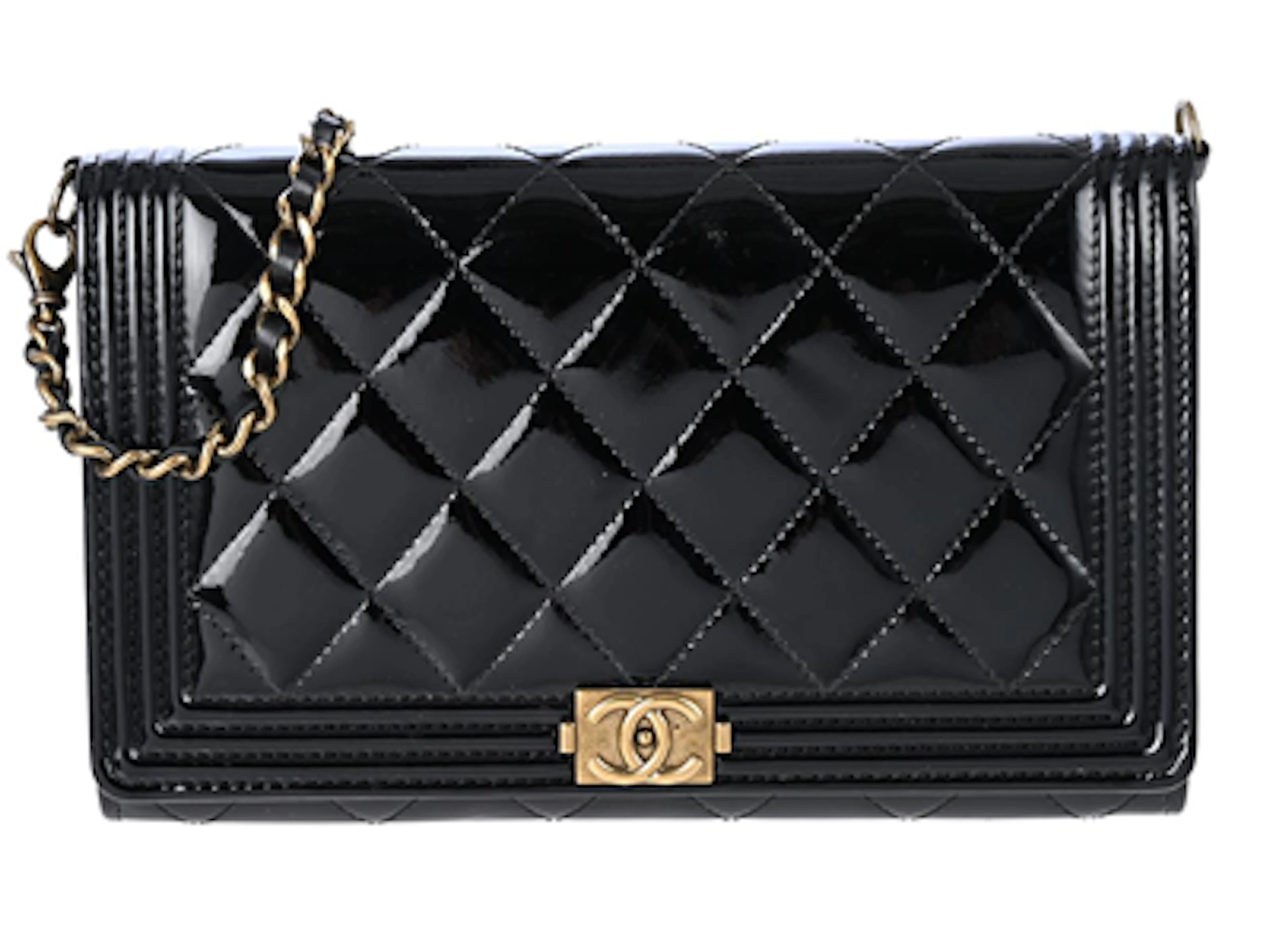 CHANEL, VÄSKA