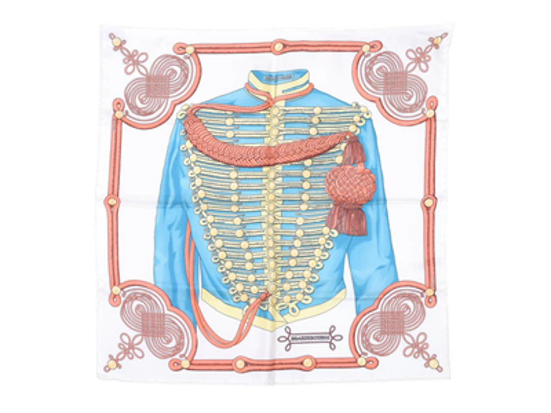 HERMÈS, SCARF