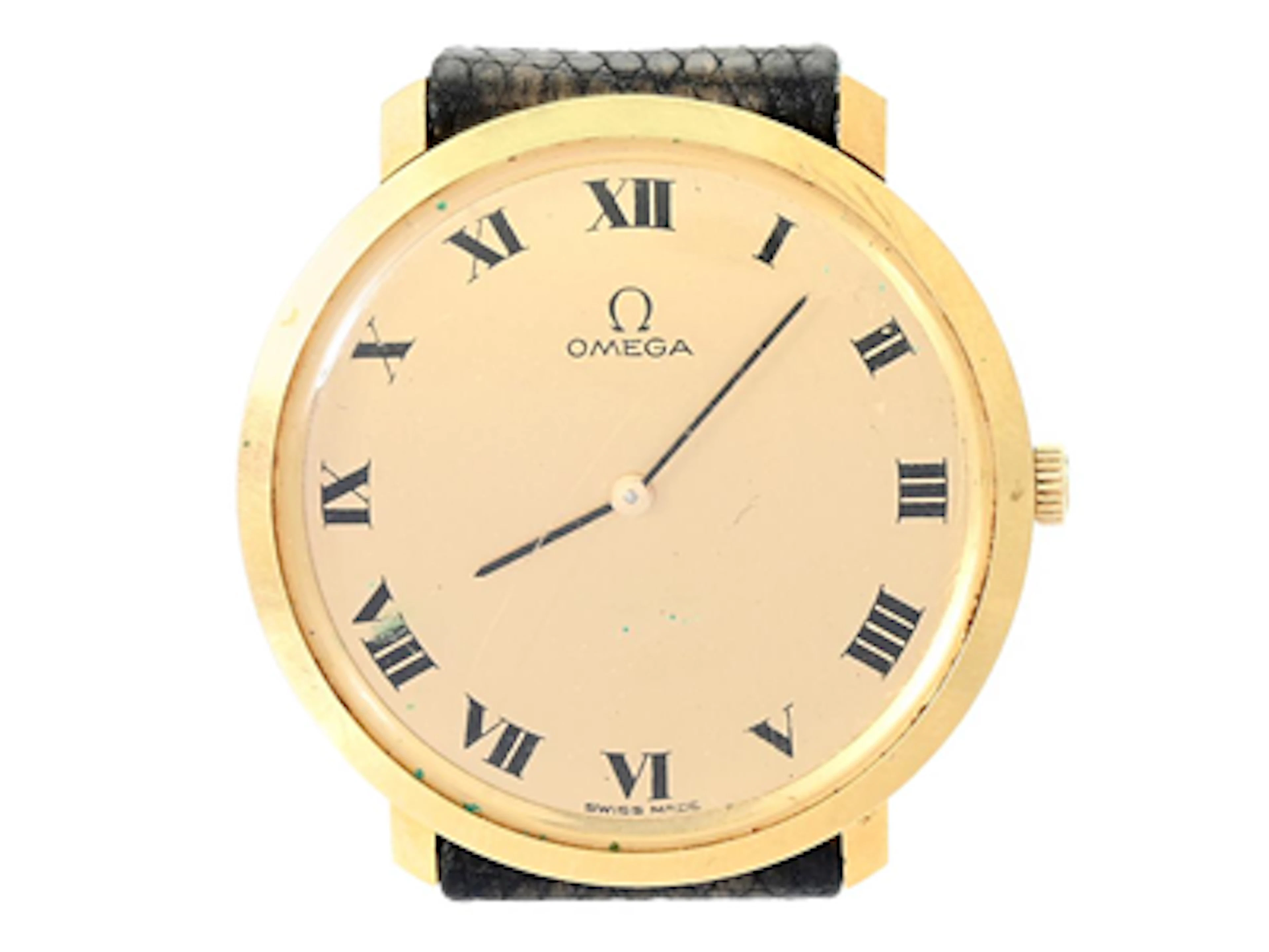 OMEGA