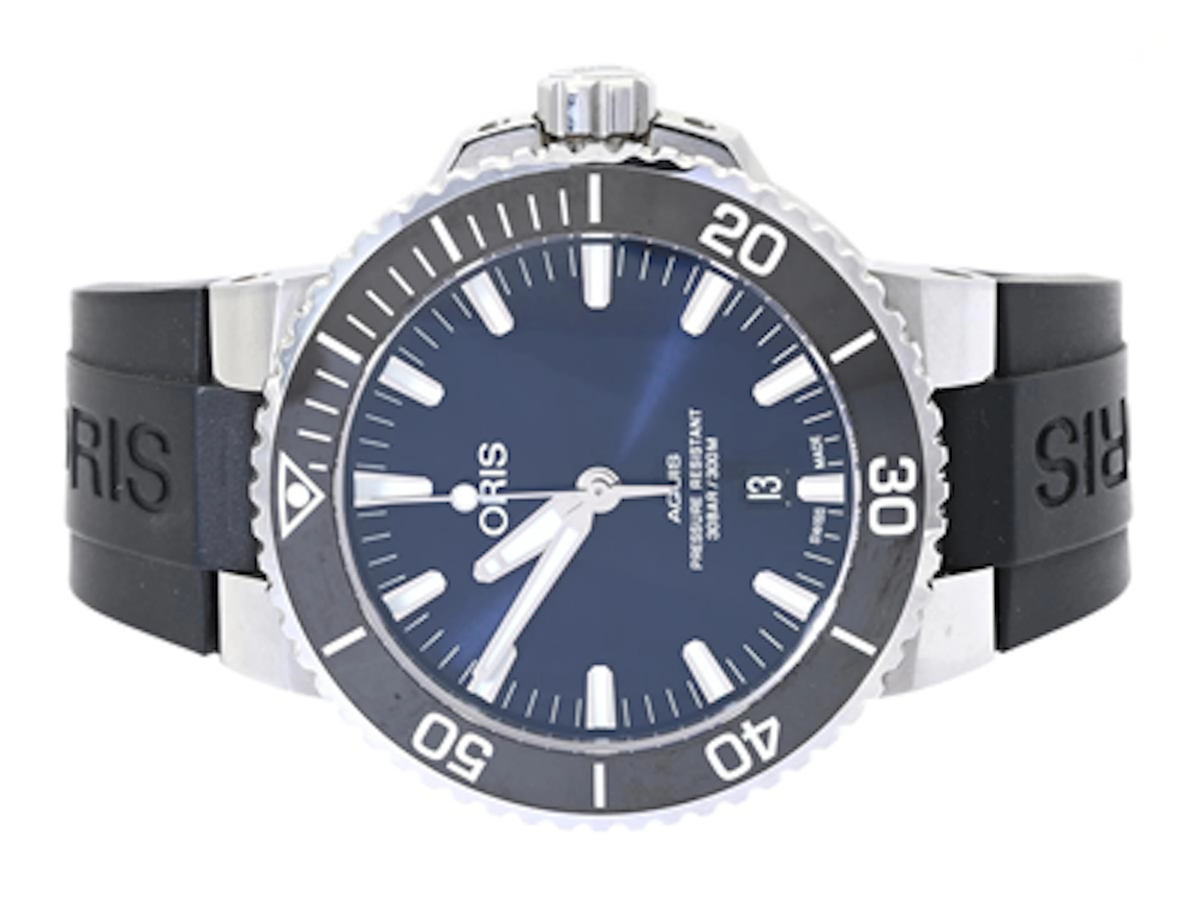 ORIS