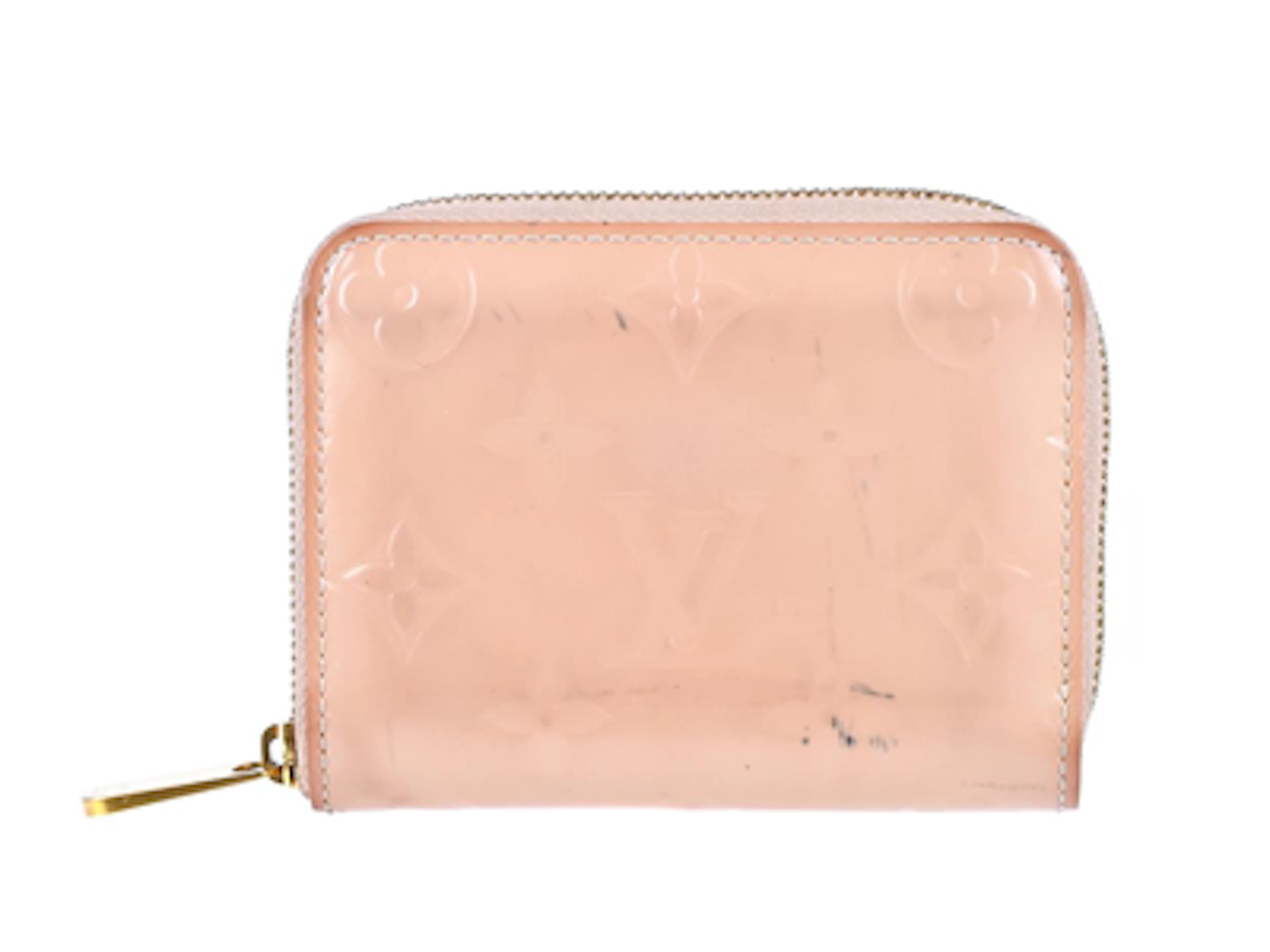 PLÅNBOK, LOUIS VUITTON