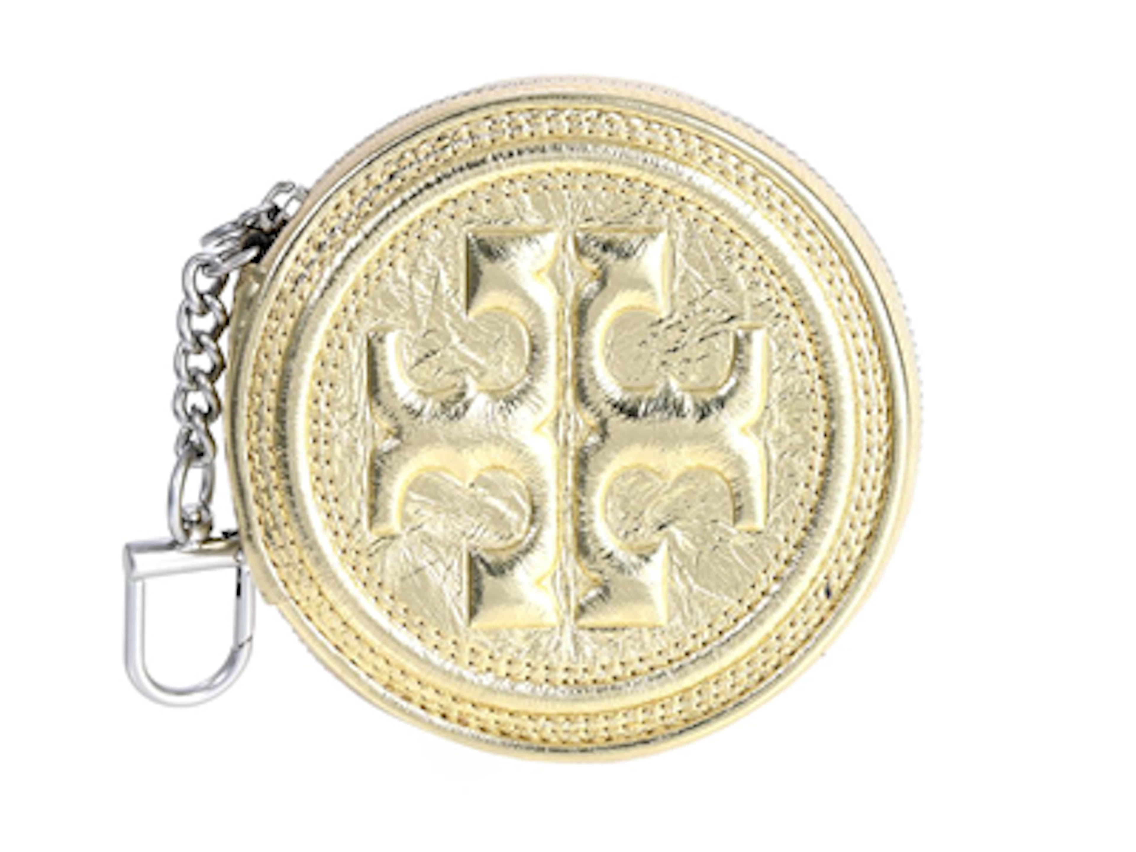 PLÅNBOK, TORY BURCH
