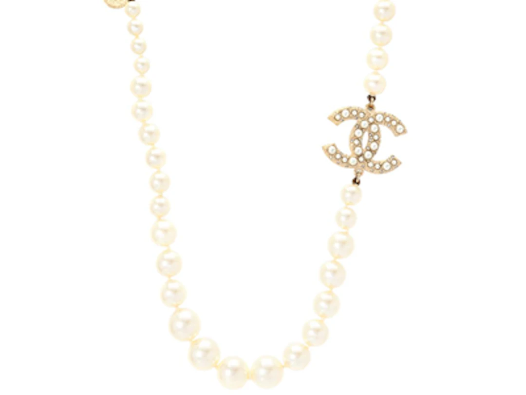 CHANEL, COLLIER