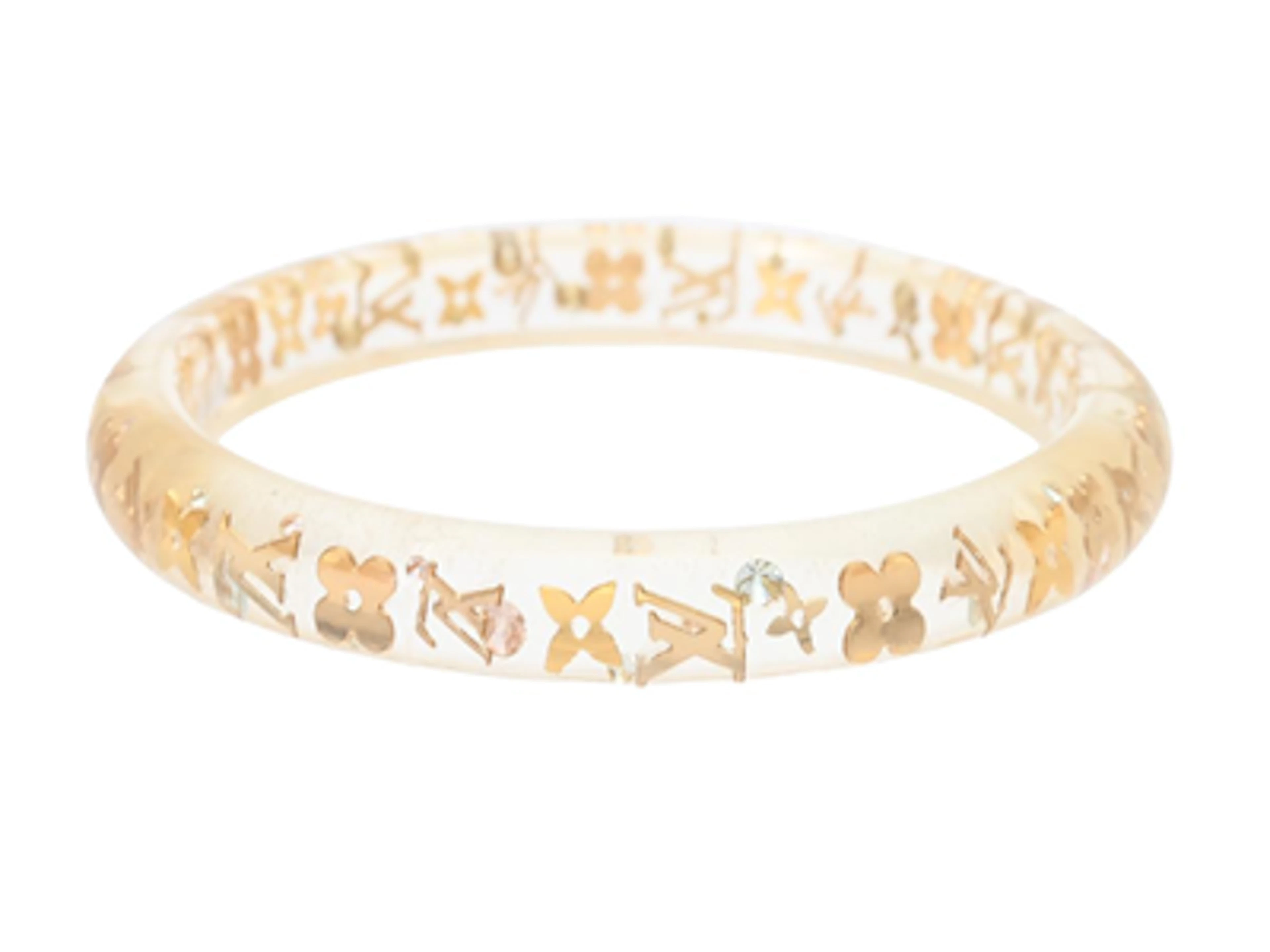 ARMRING, LOUIS VUITTON