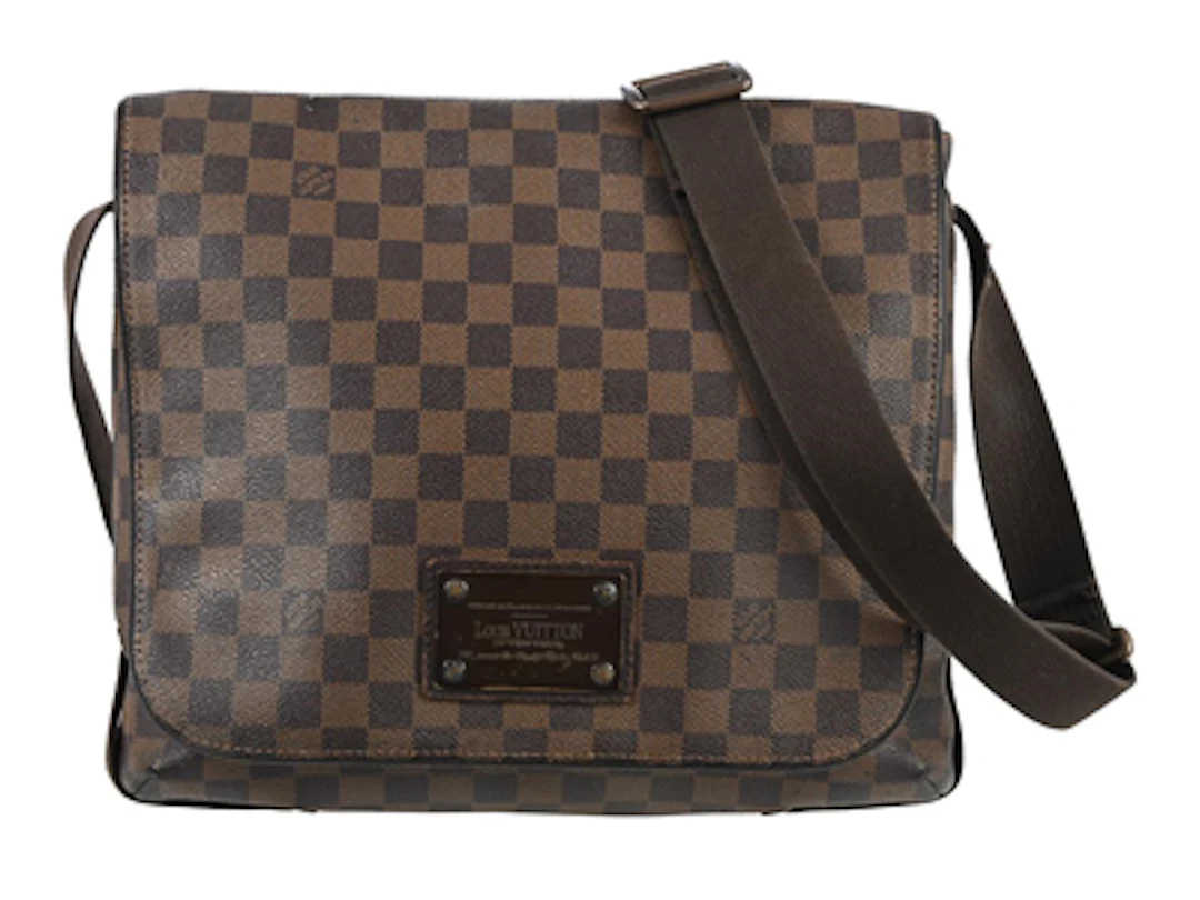 VÄSKA, LOUIS VUITTON