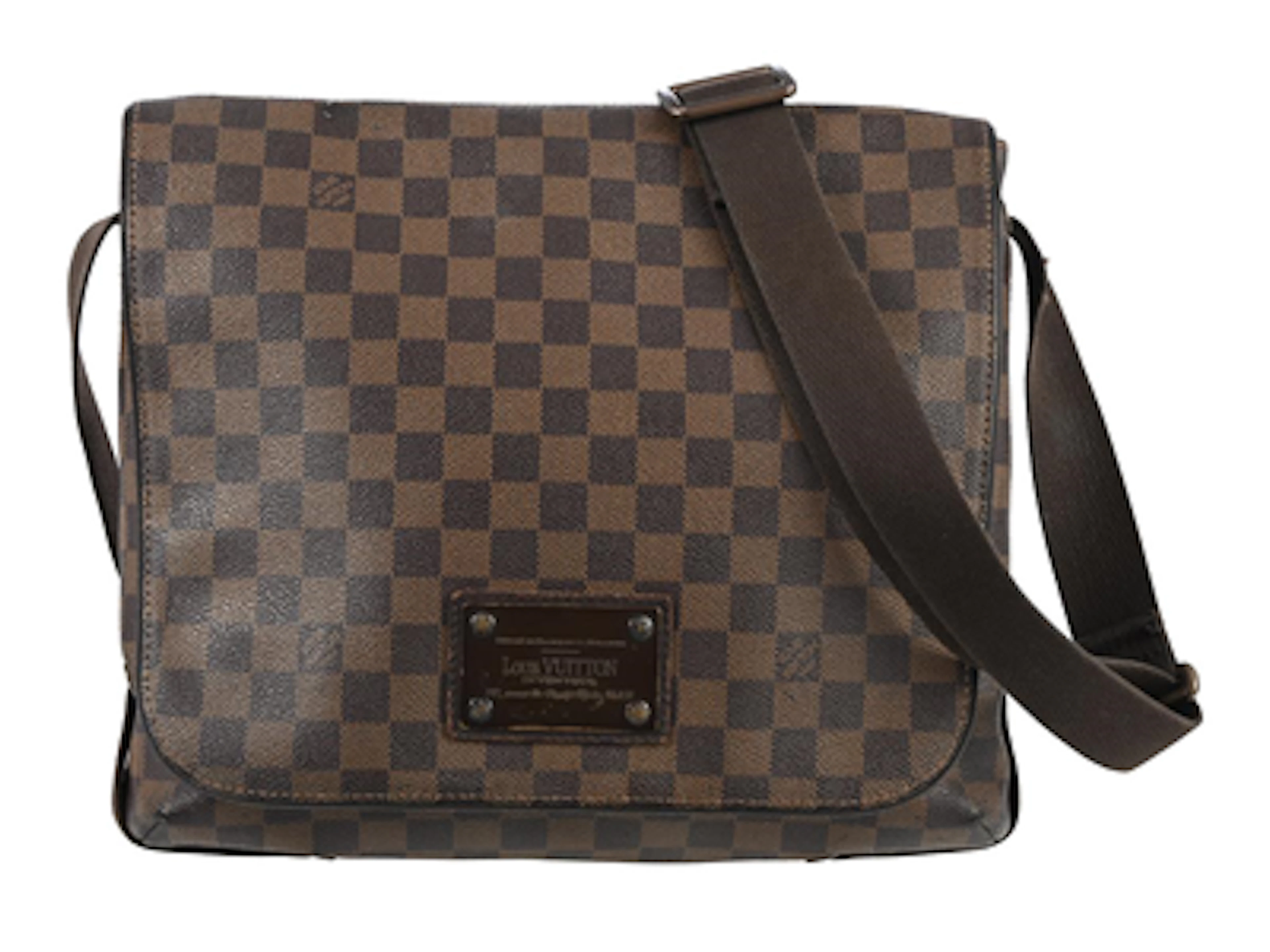 VÄSKA, LOUIS VUITTON