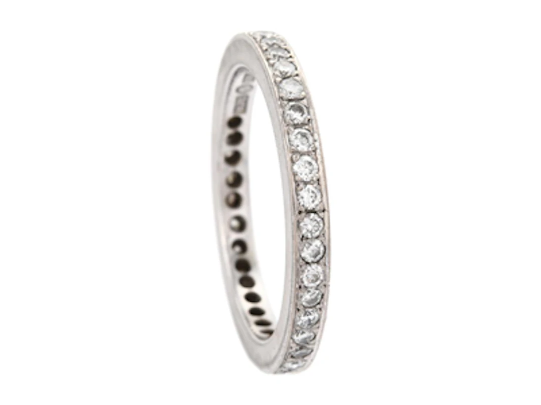 HELALLIANSRING