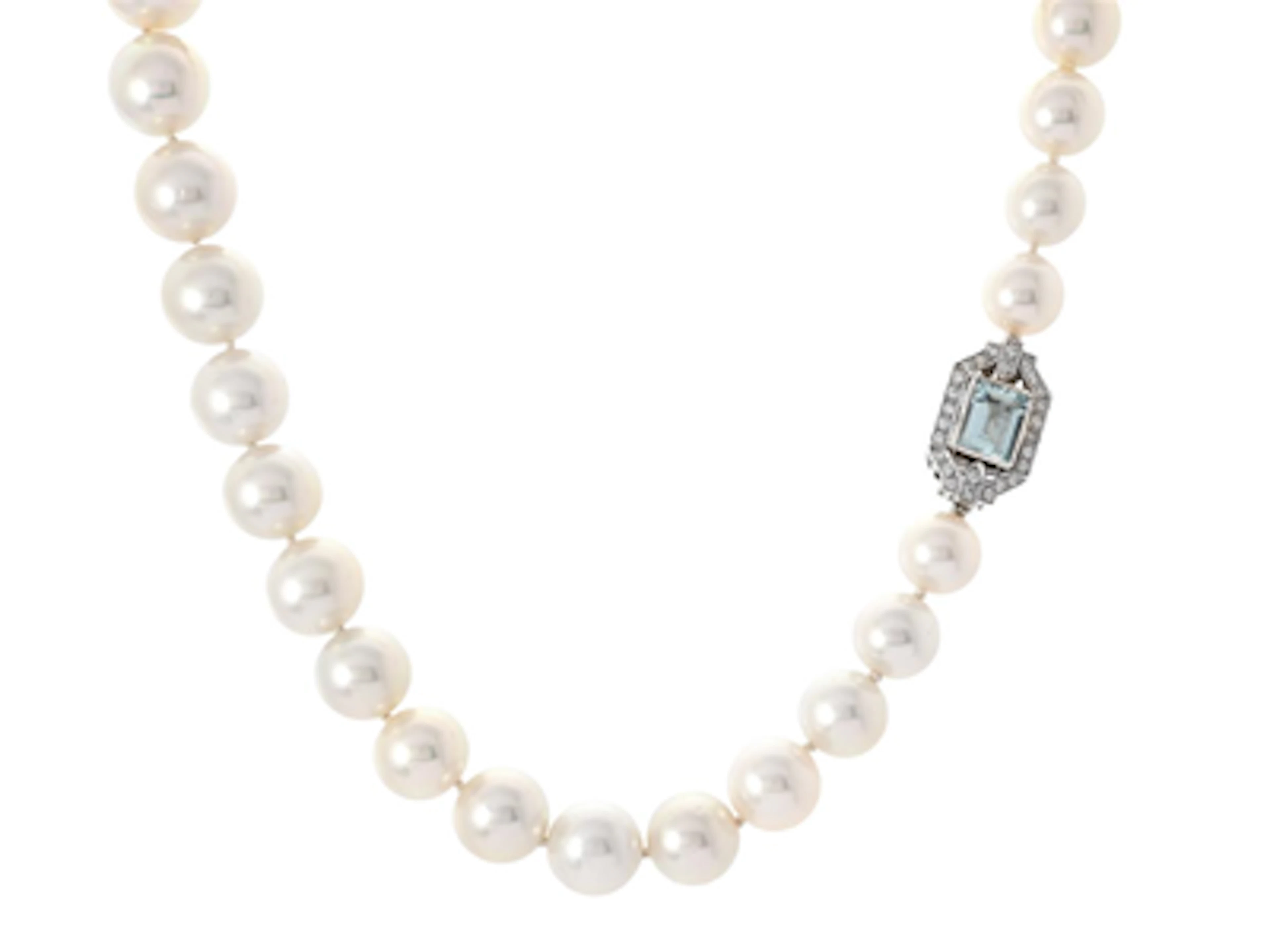 PÄRLCOLLIER