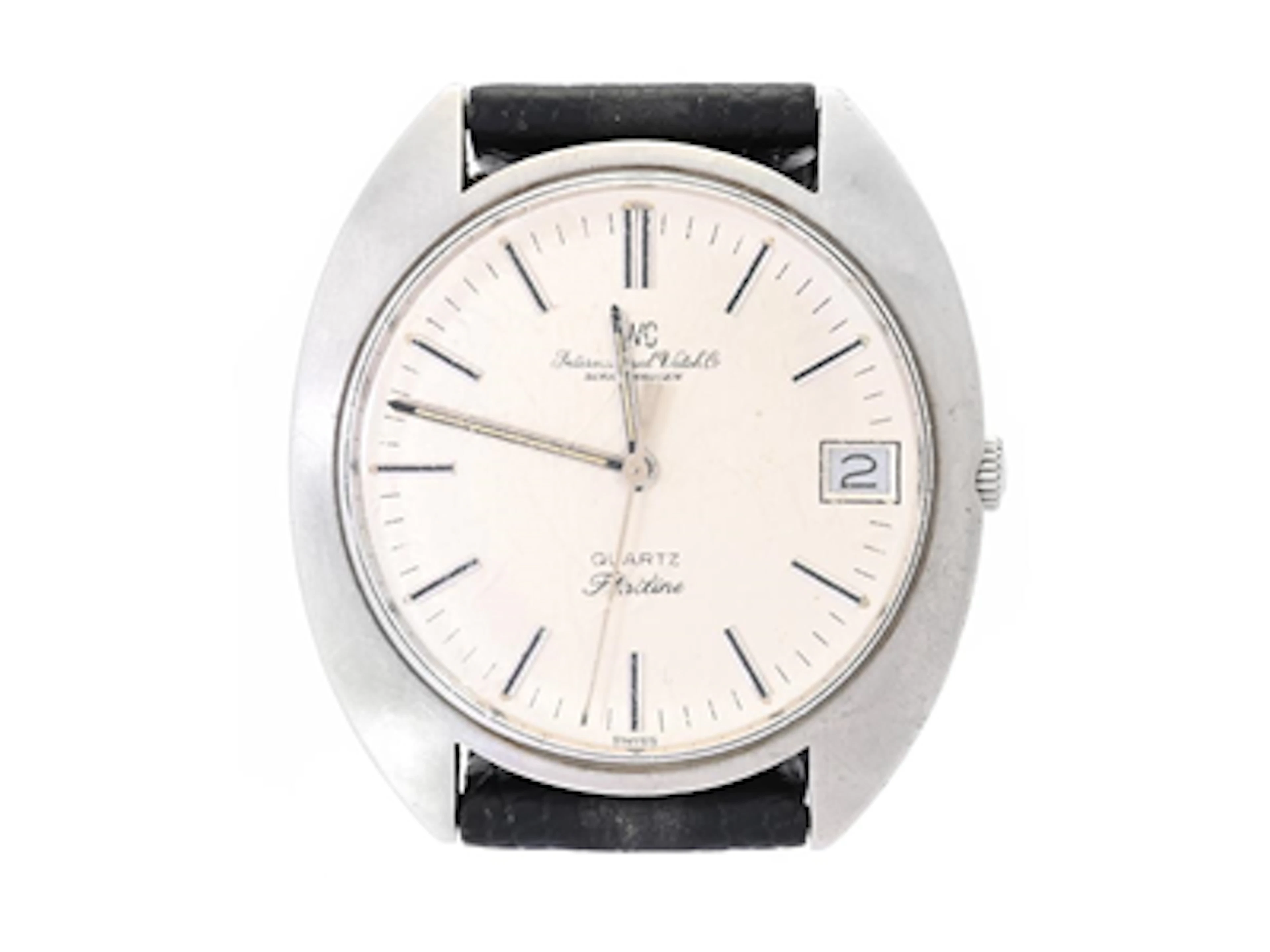 IWC