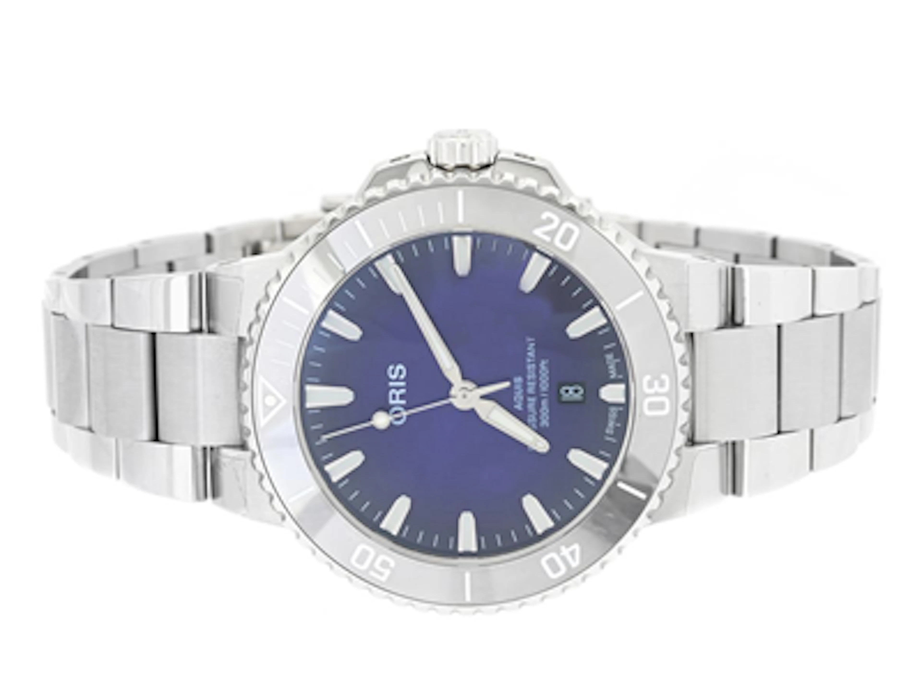 ORIS
