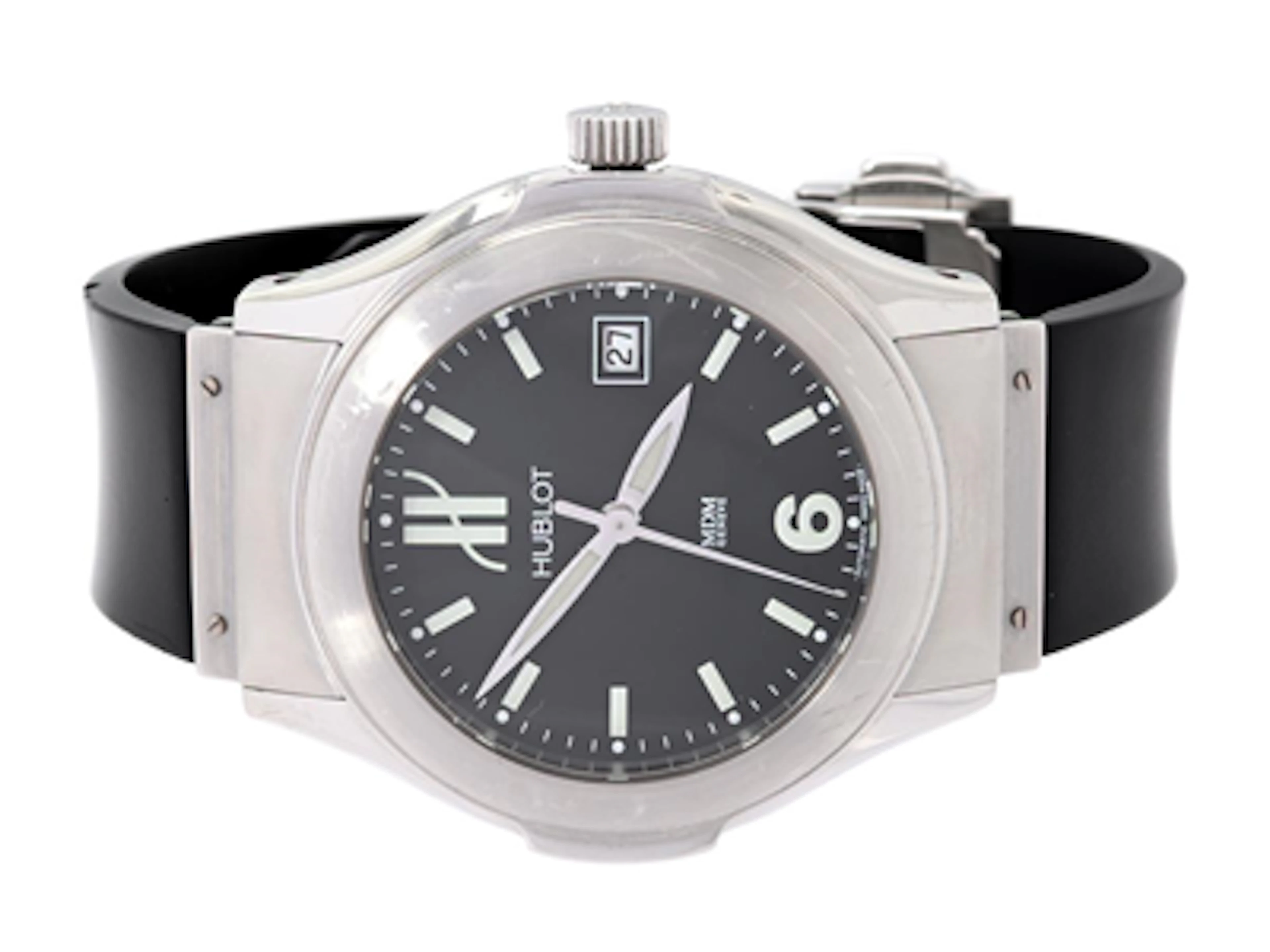 HUBLOT, MDM