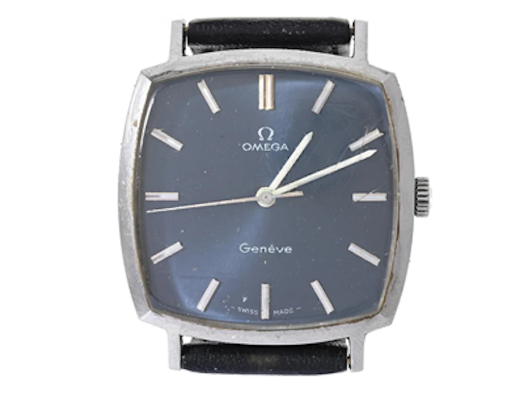 OMEGA