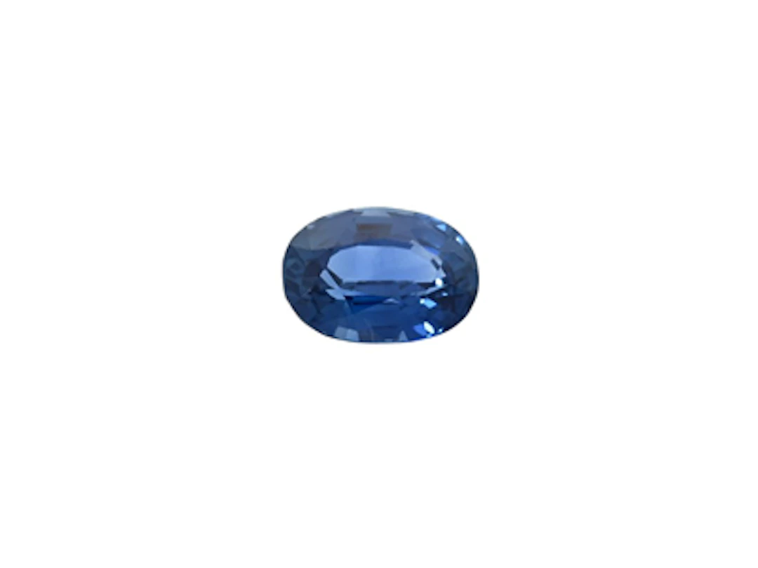 BLÅ SAFIR
