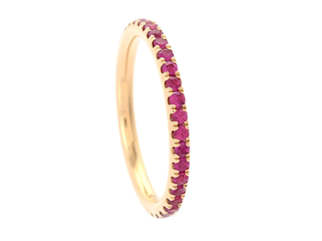 HELALLIANSRING