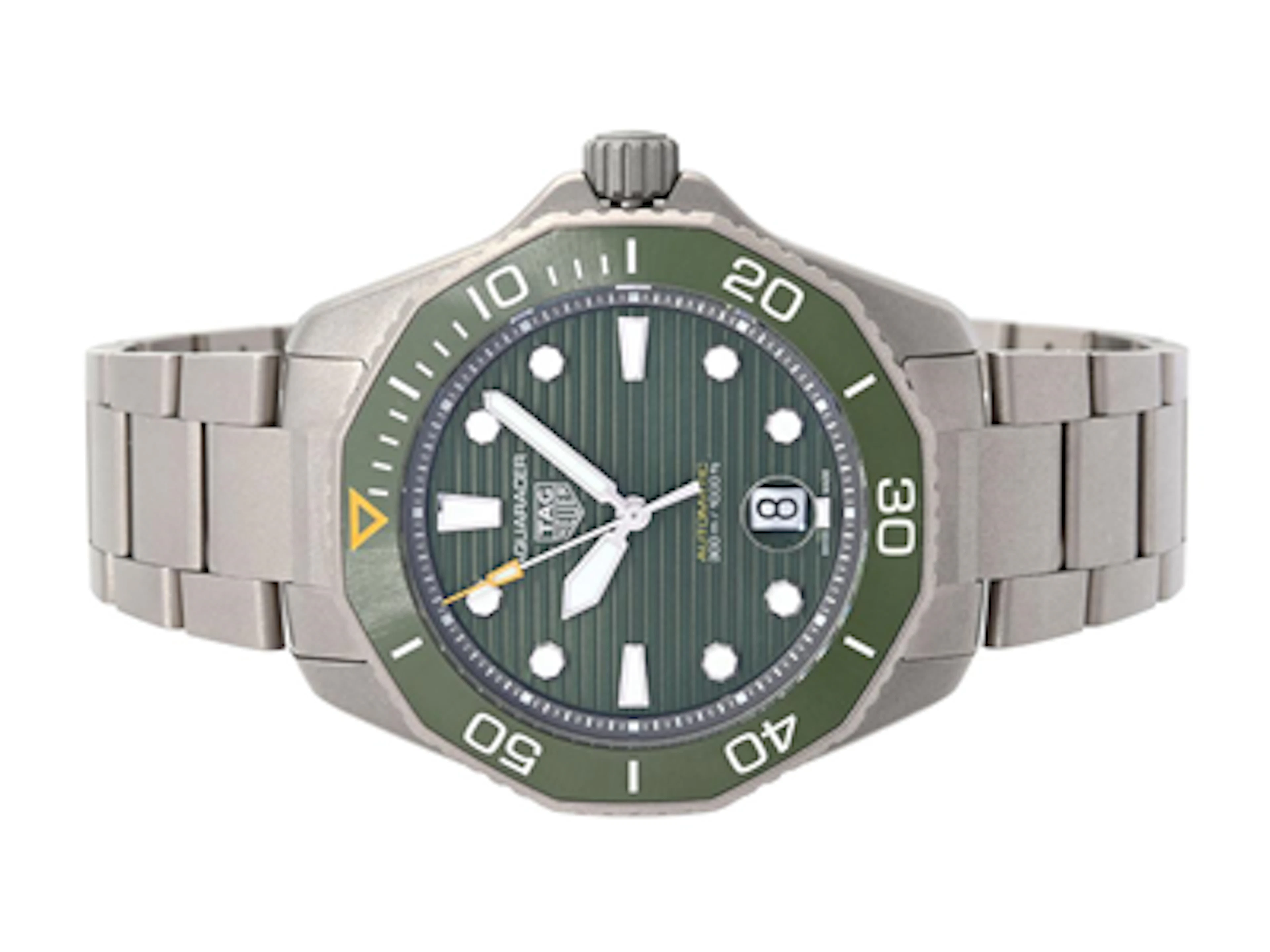 TAG HEUER