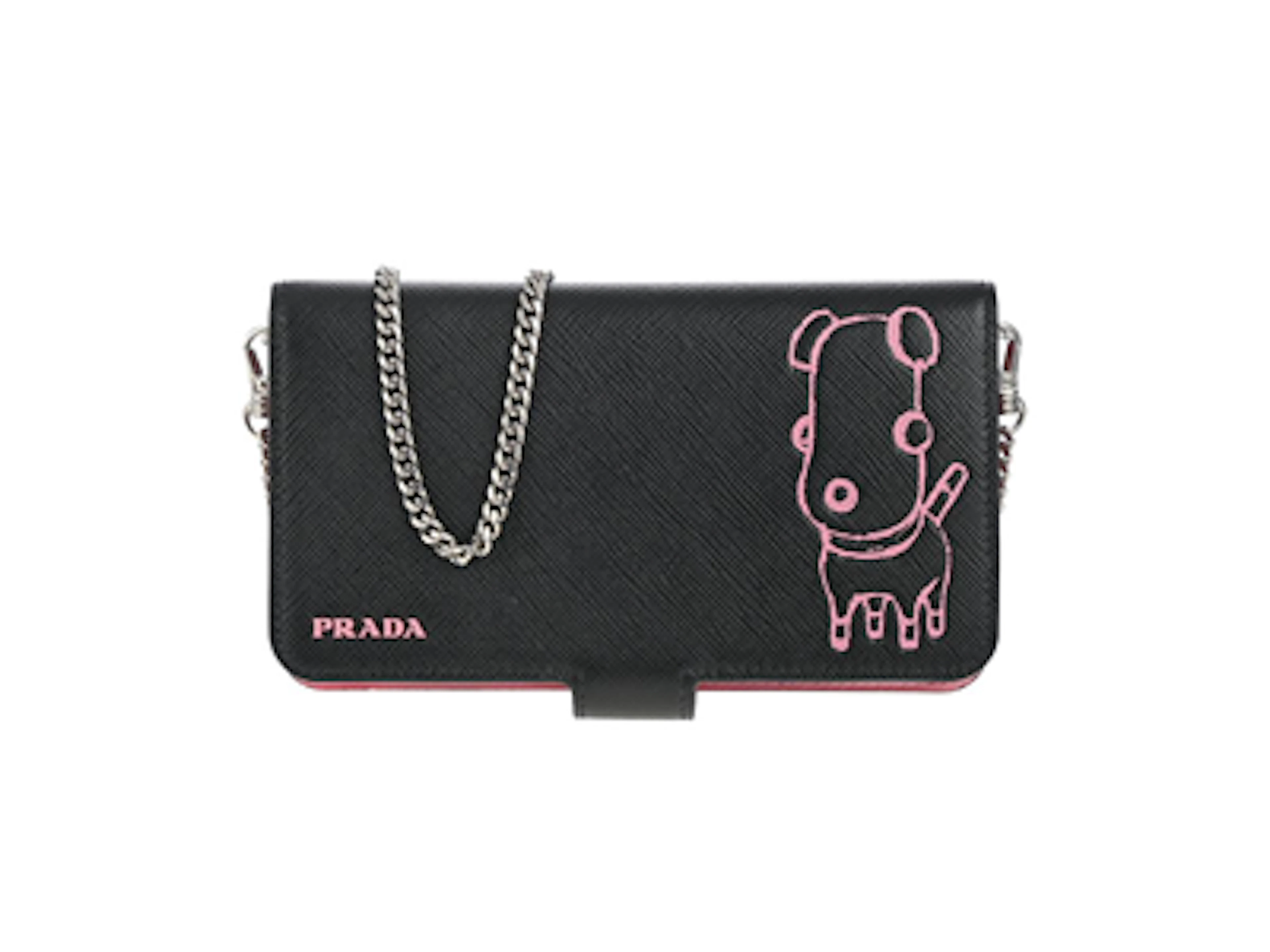 FODRAL, PRADA