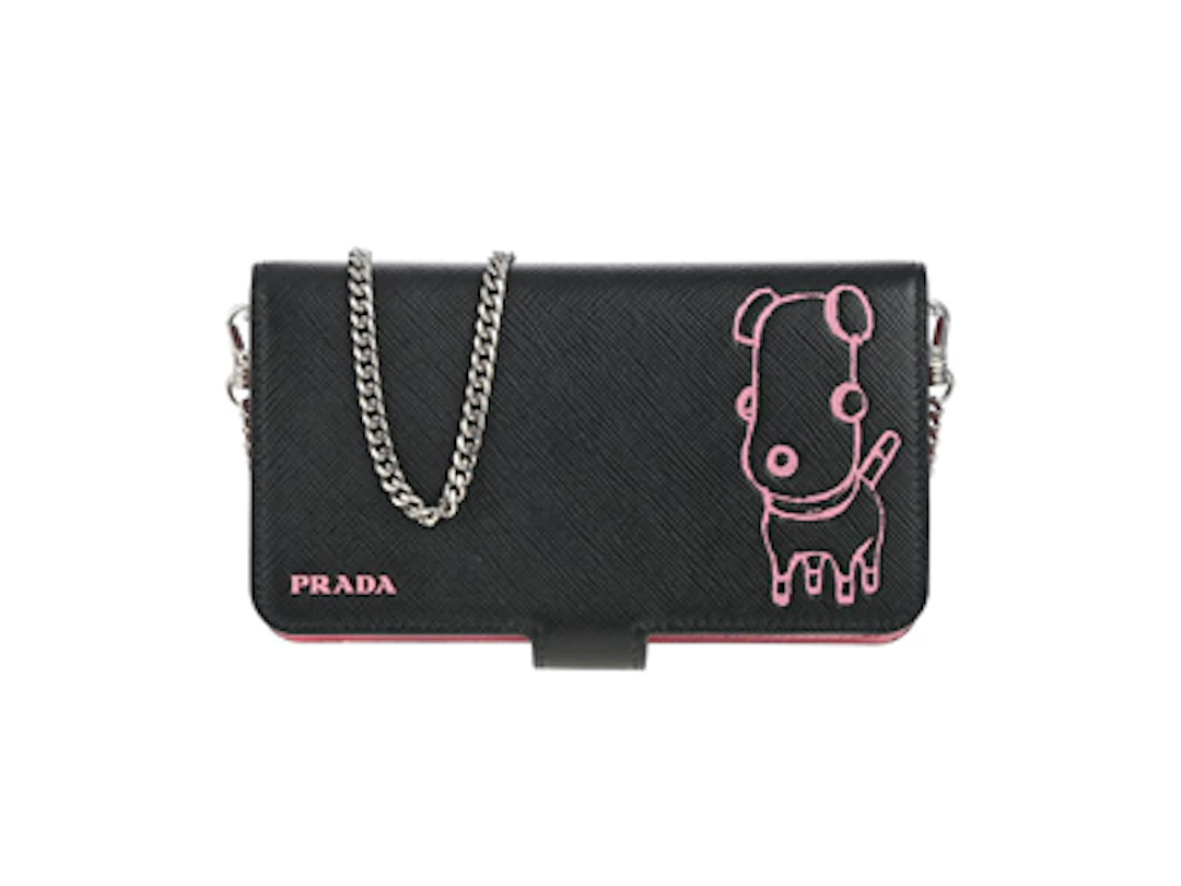 FODRAL, PRADA