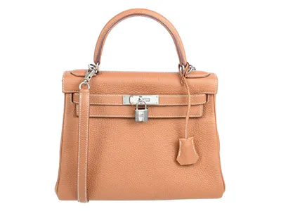 HERMÈS, VÄSKA