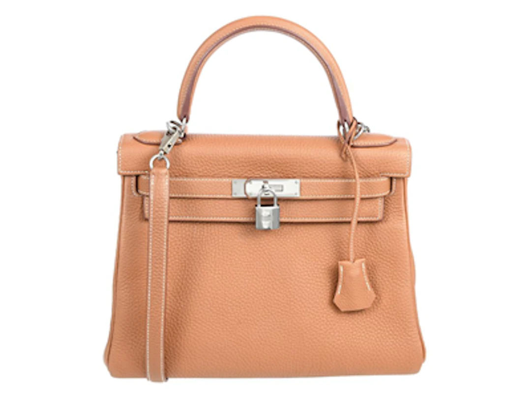HERMÈS, VÄSKA