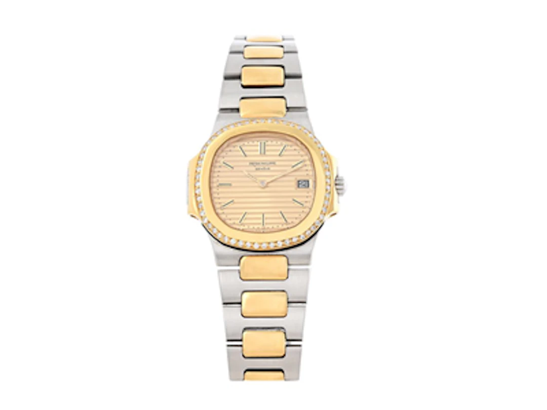 PATEK PHILIPPE