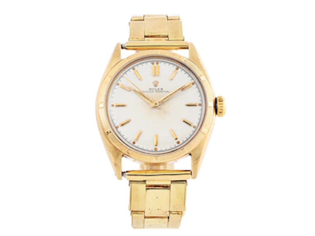 ROLEX