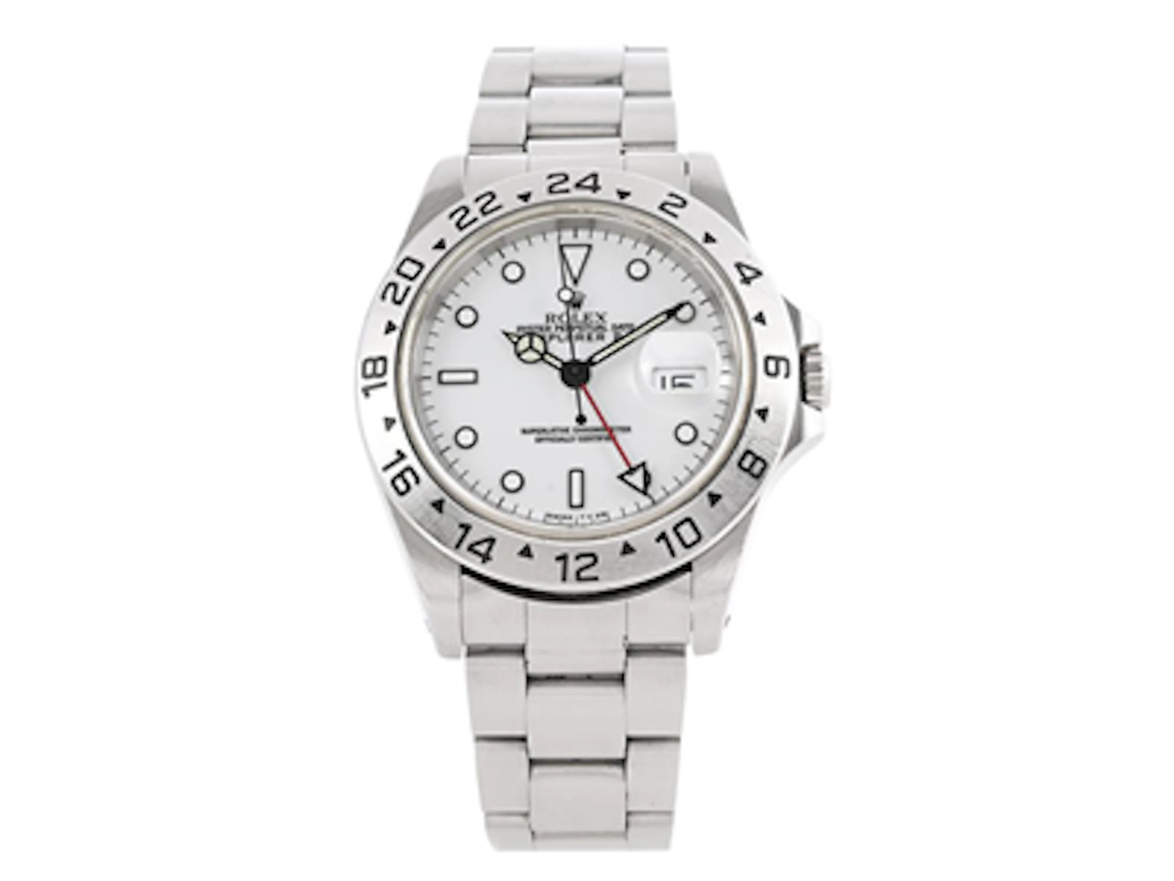 ROLEX