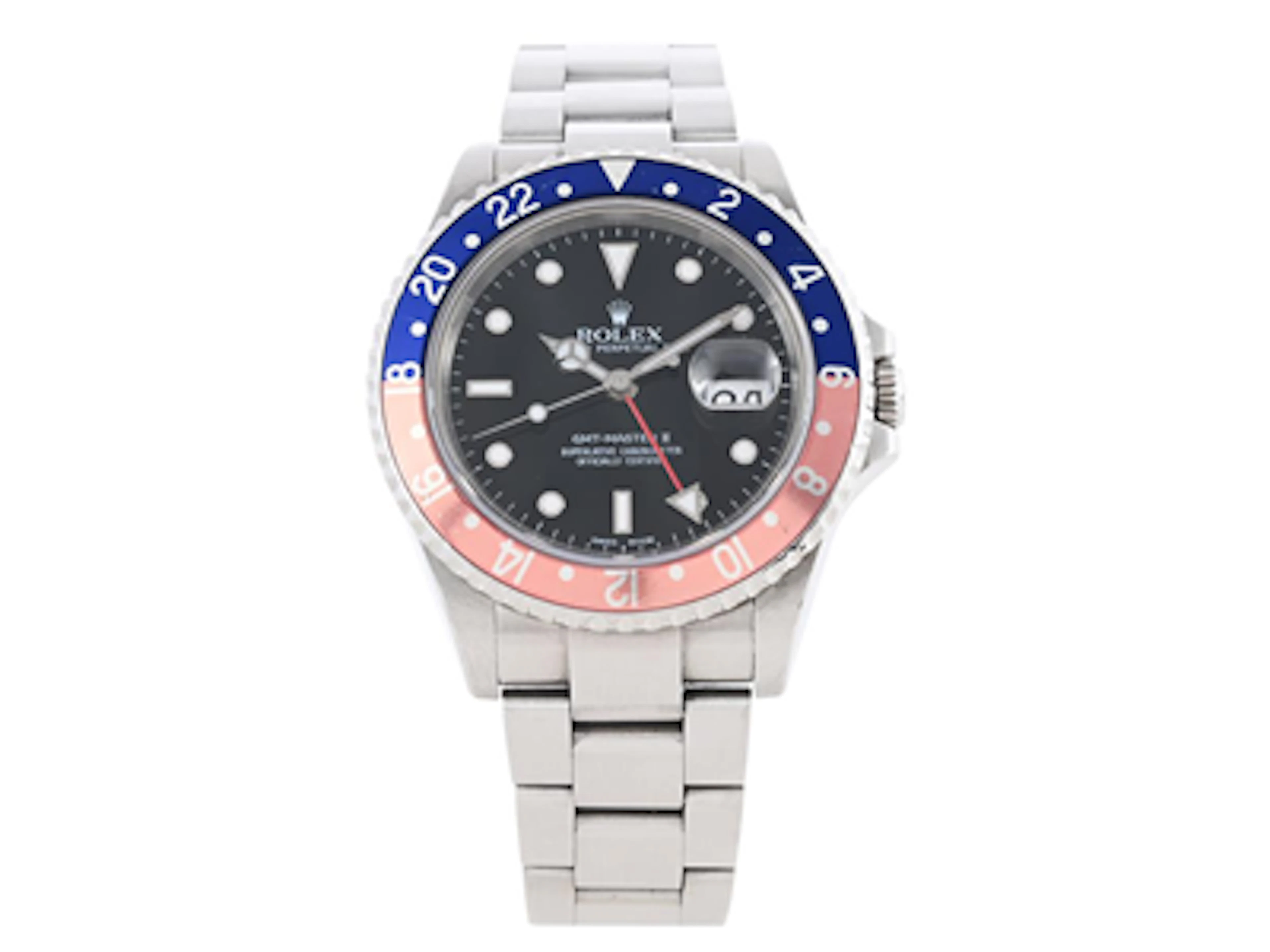 ROLEX
