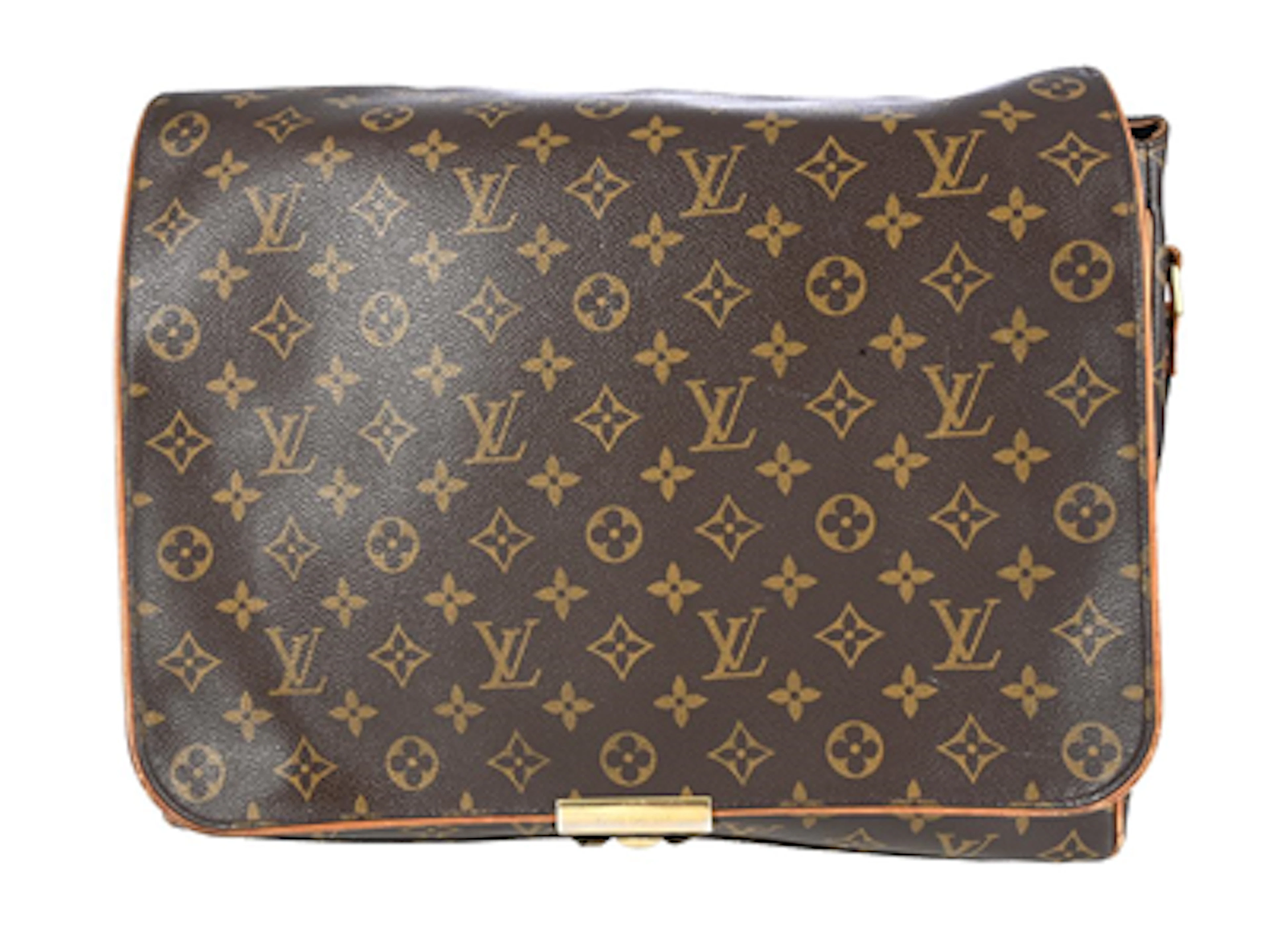 VÄSKA, LOUIS VUITTON
