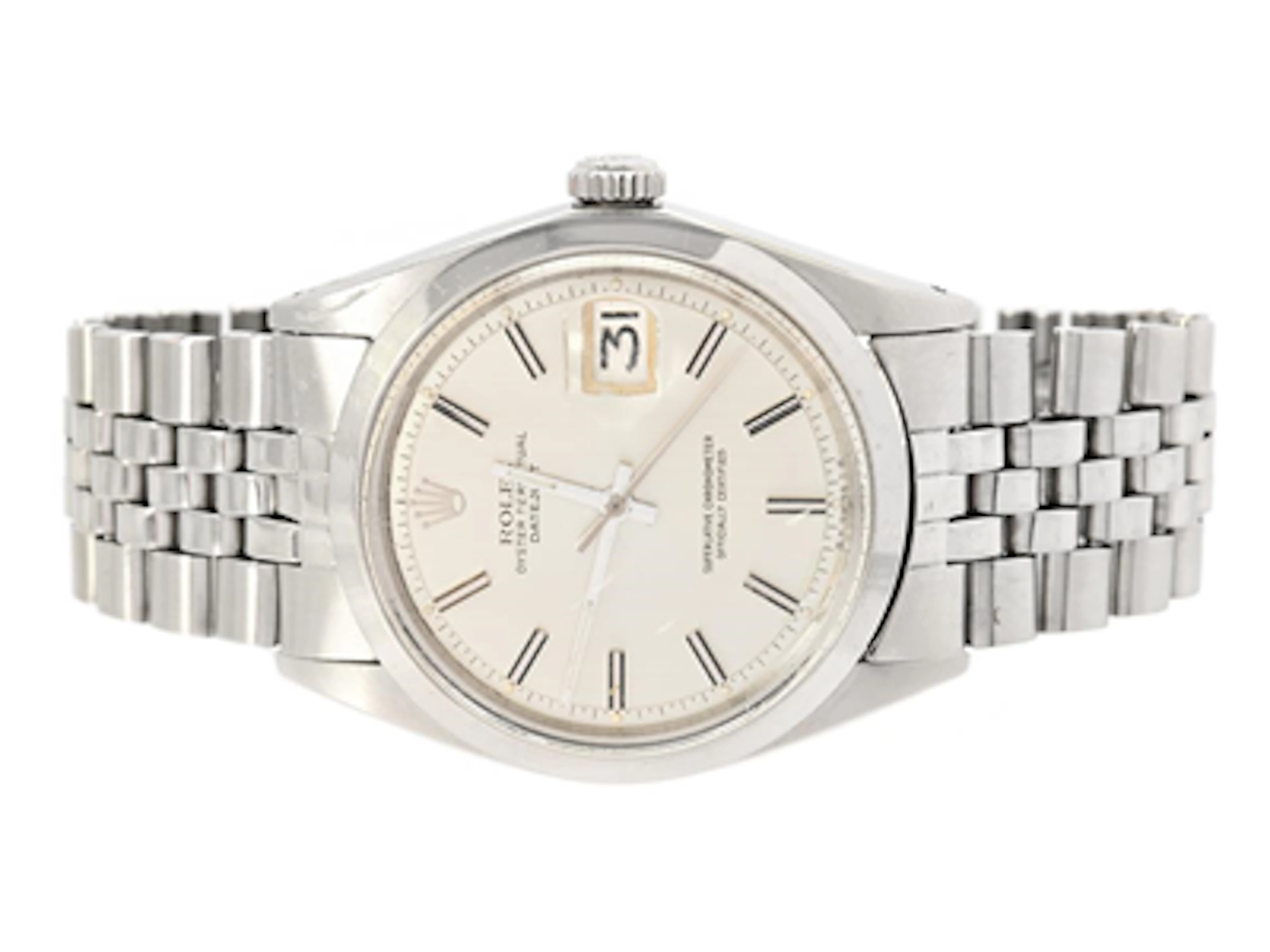 ROLEX