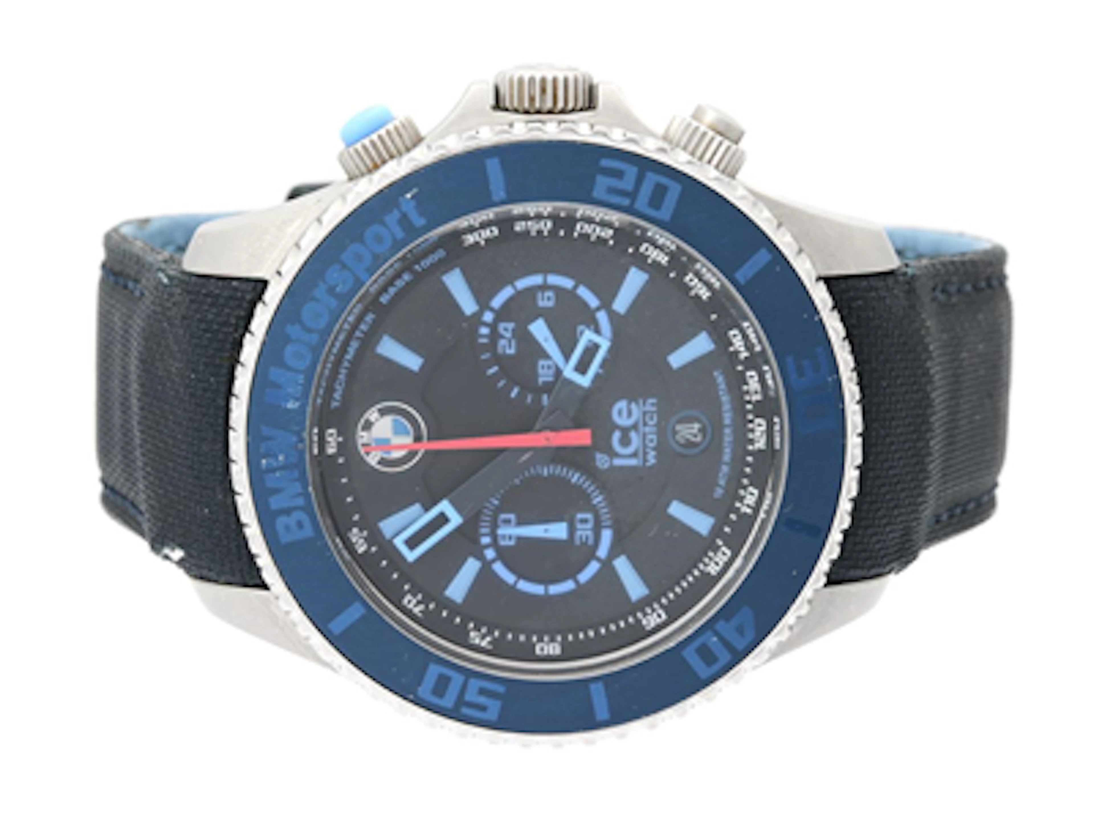 ICE WATCH, "BMW"