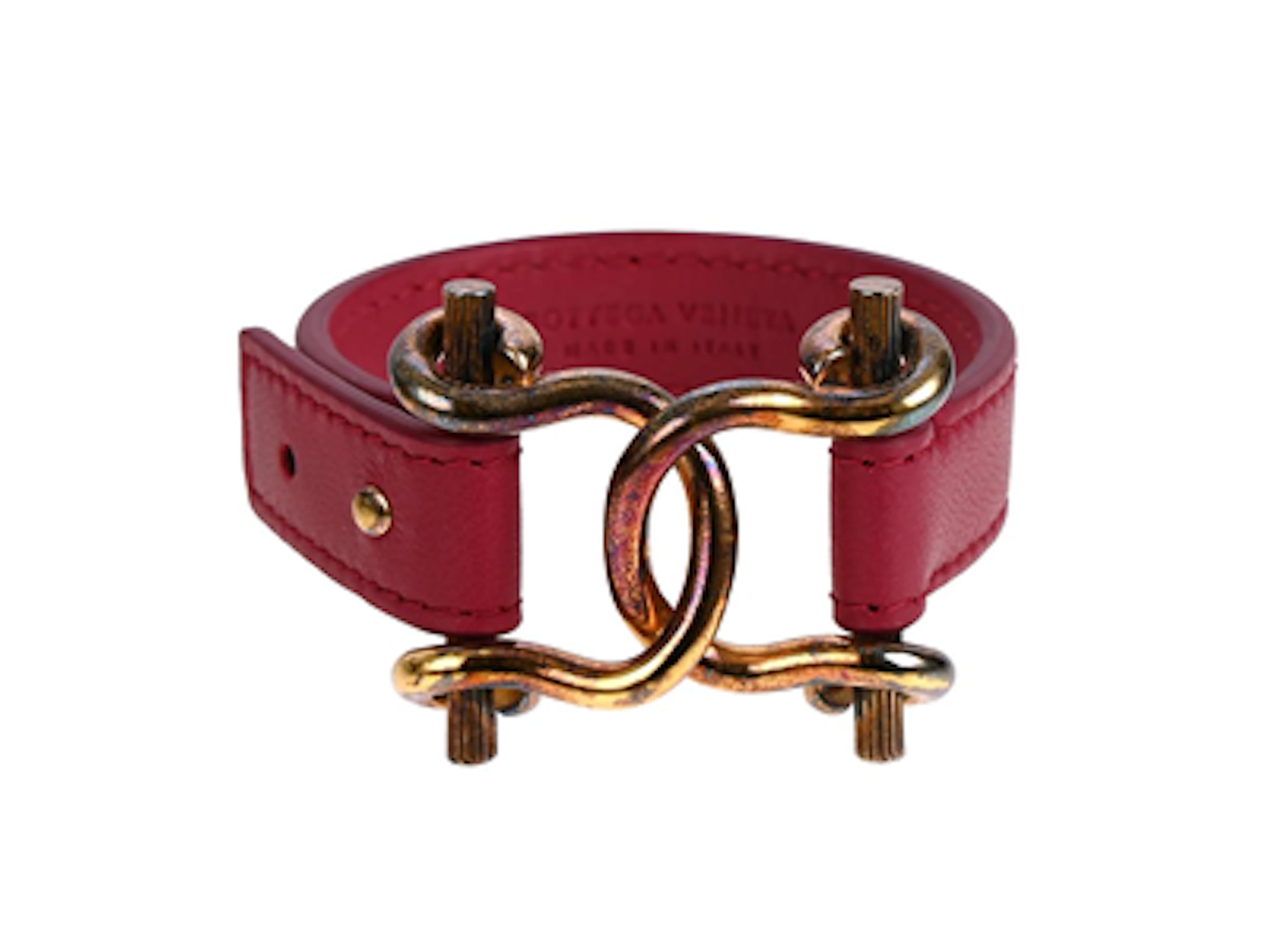 ARMBAND, BOTTEGA VENETA