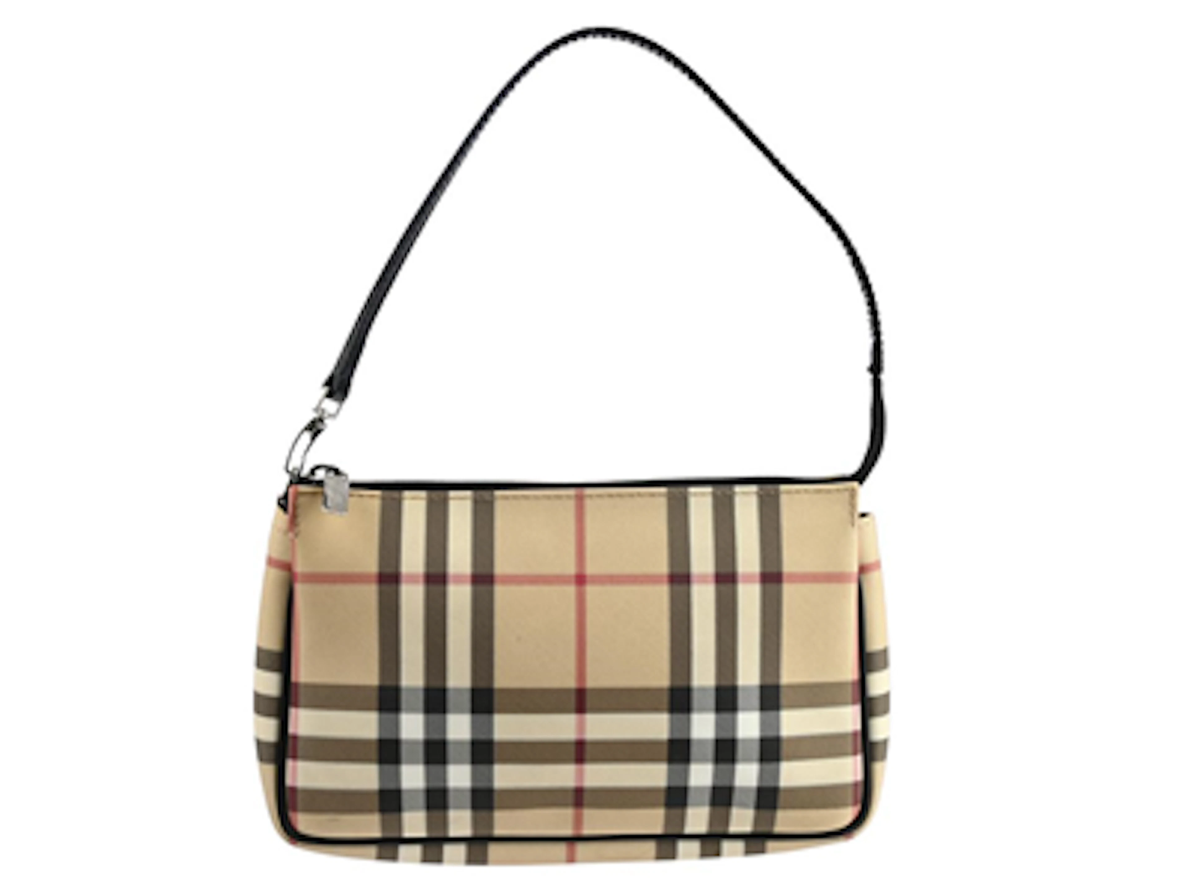 VÄSKA, BURBERRY