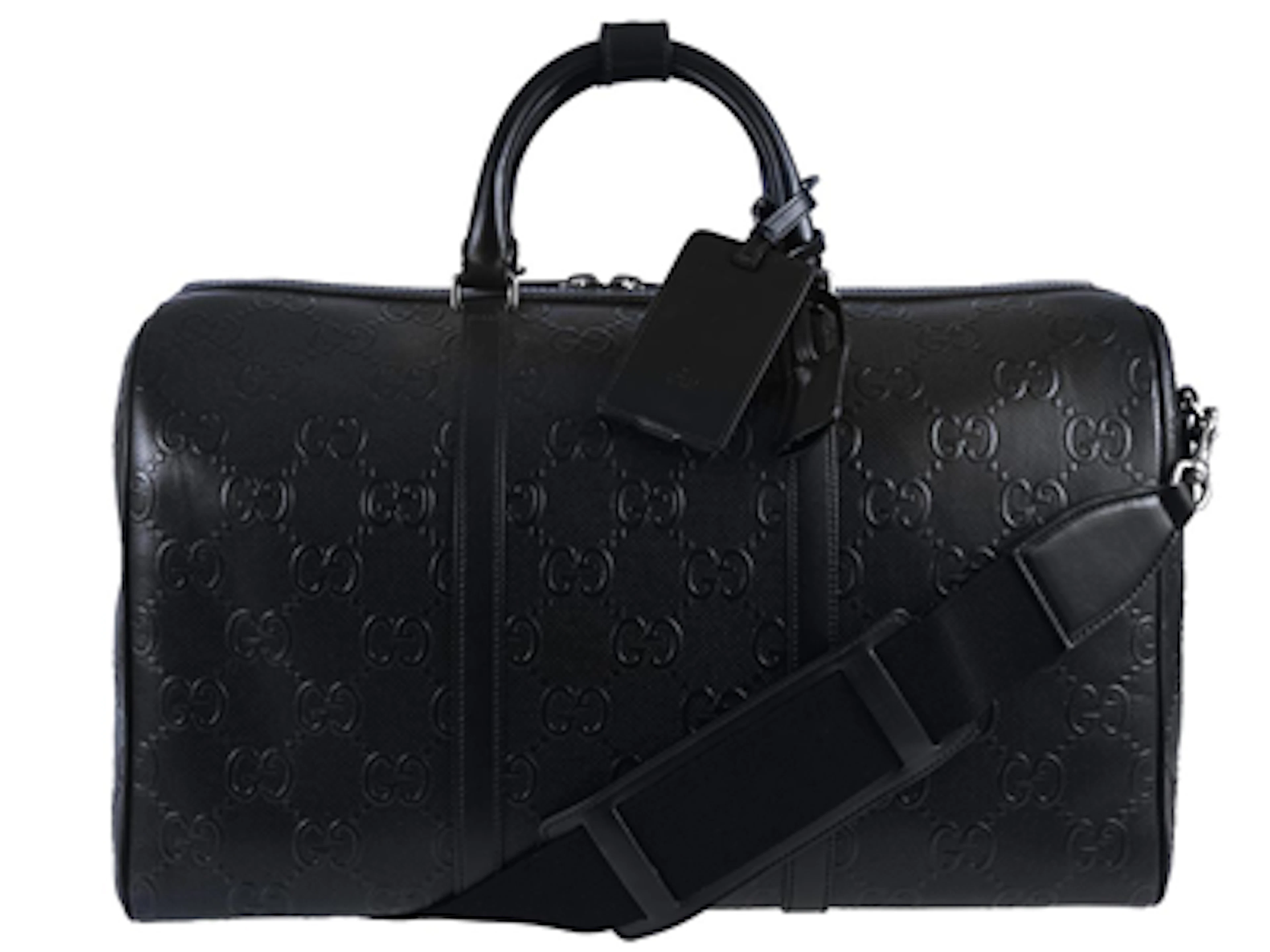 VÄSKA, GUCCI
