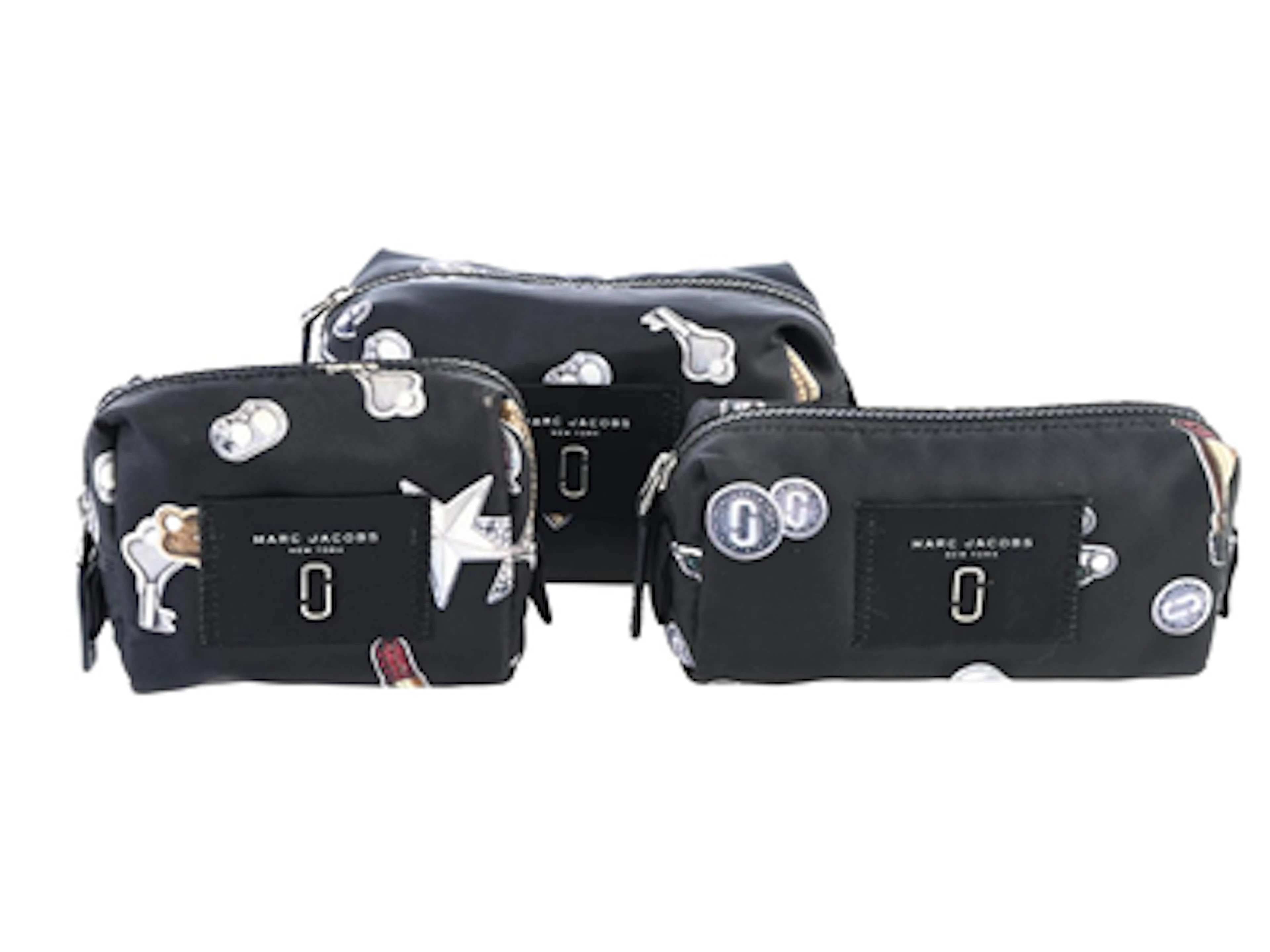 NECESSÄRER, MARC JACOBS