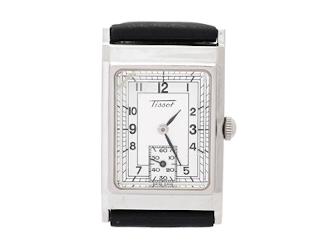TISSOT