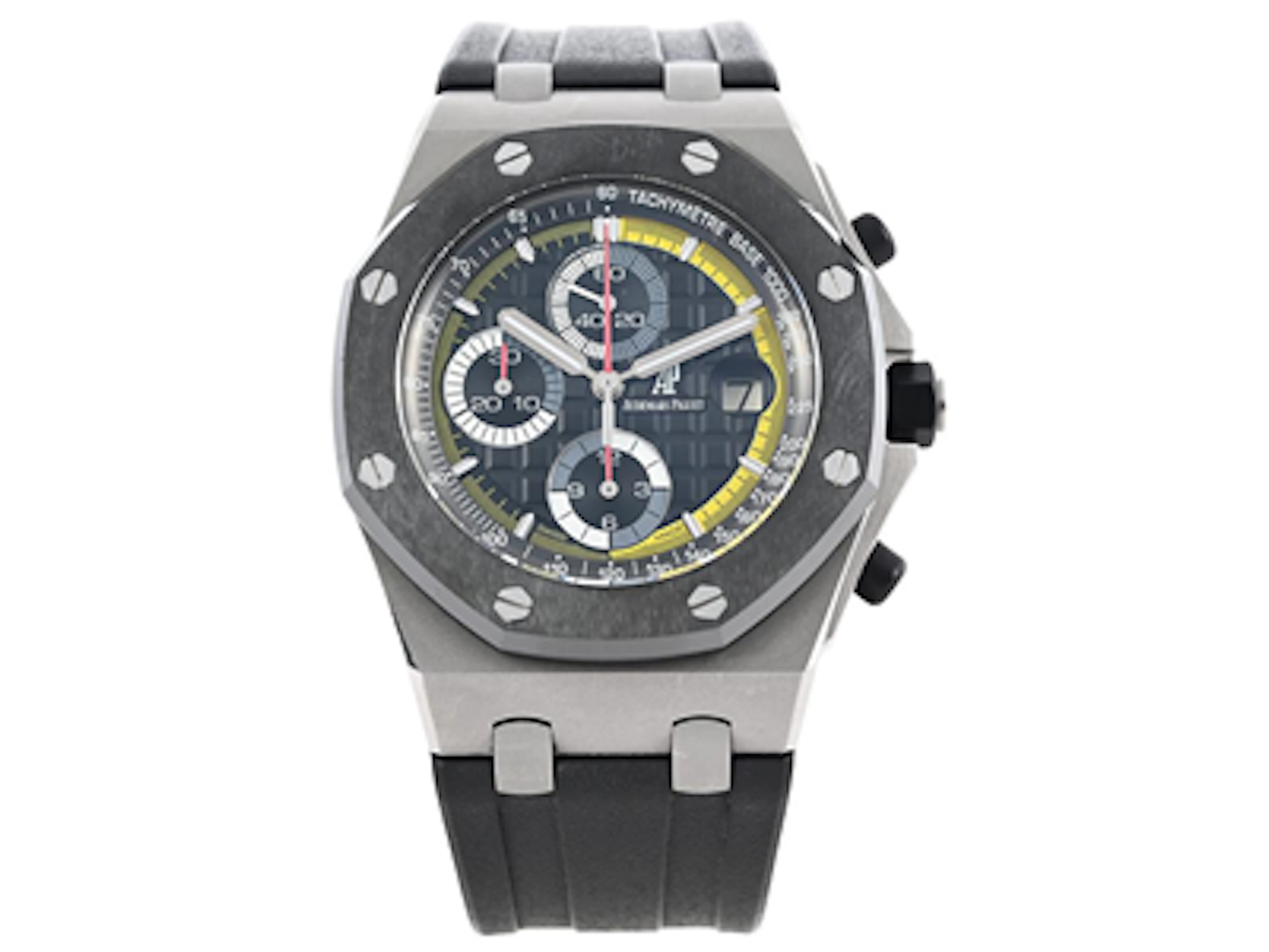 AUDEMARS PIGUET