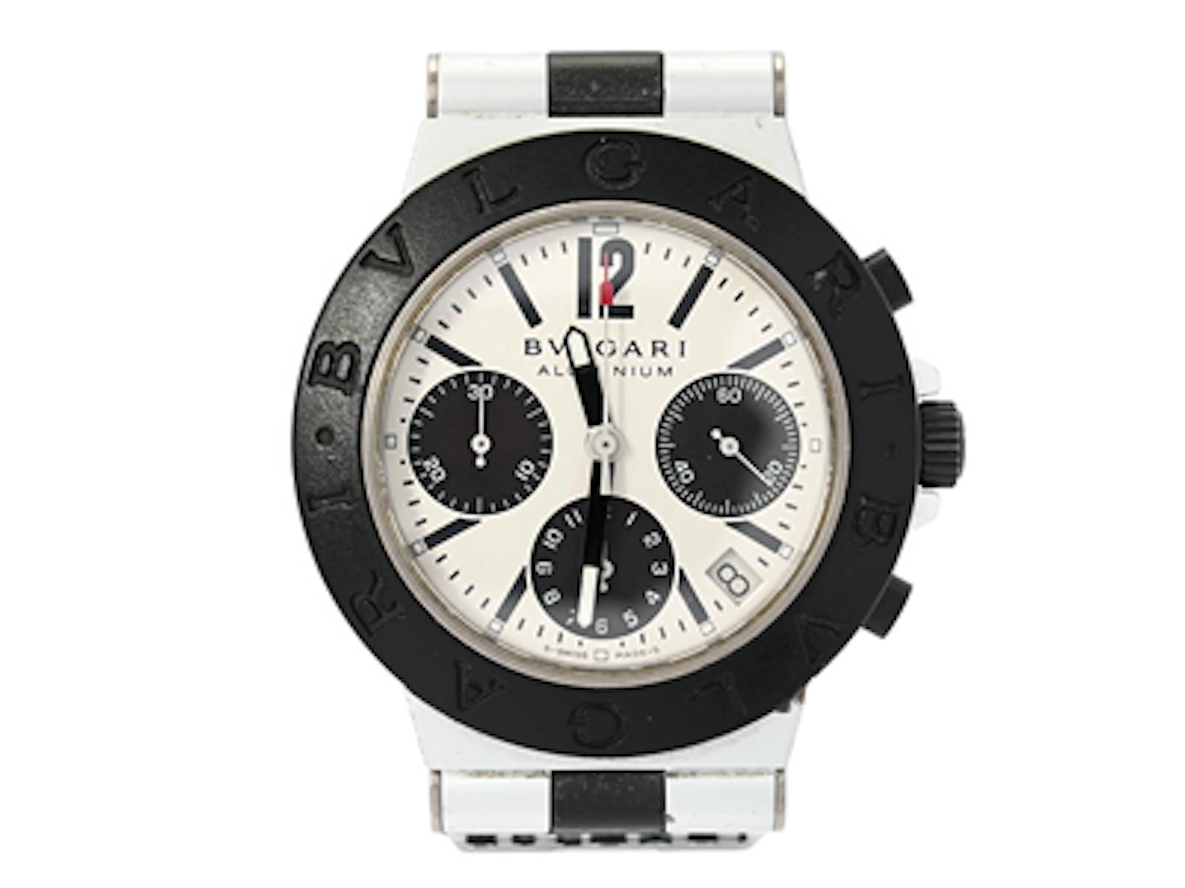 BVLGARI