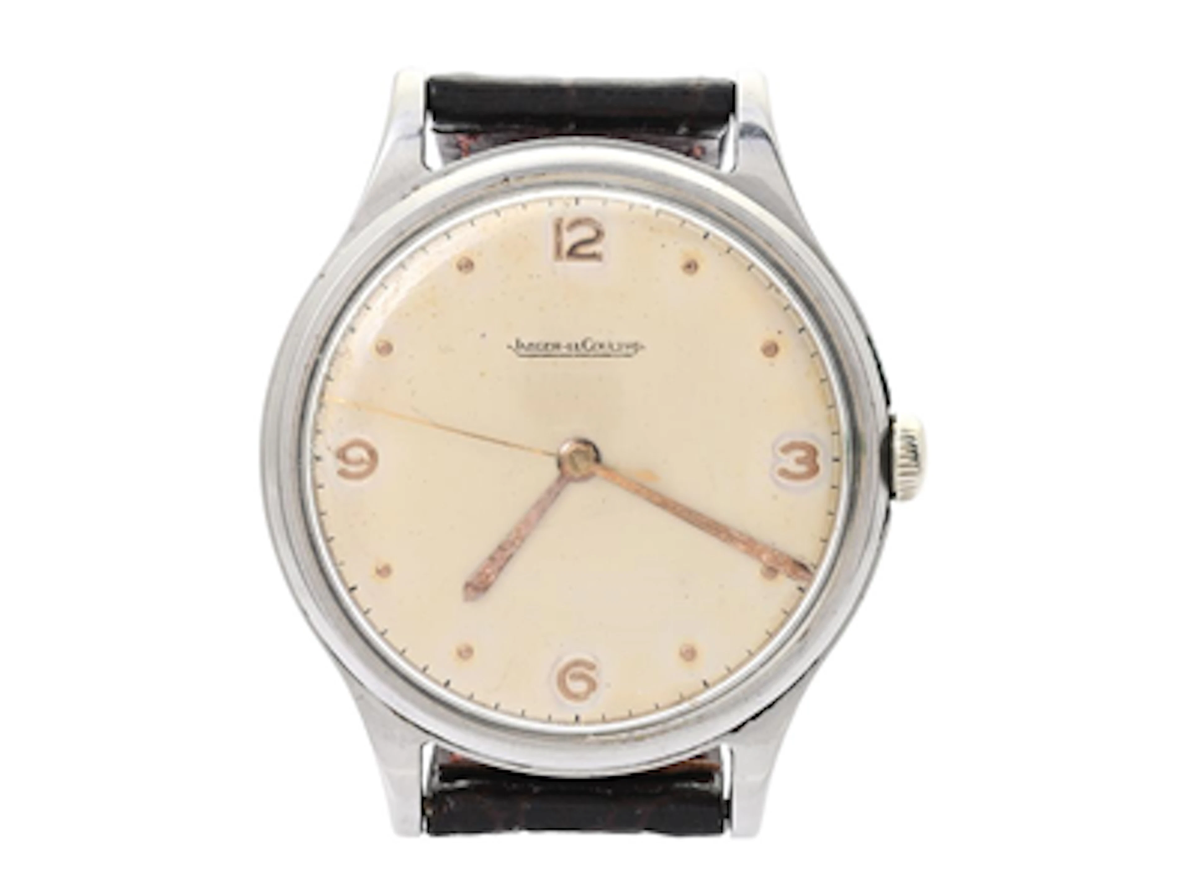 JAEGER-LE COULTRE