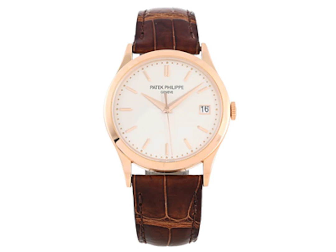 PATEK PHILIPPE