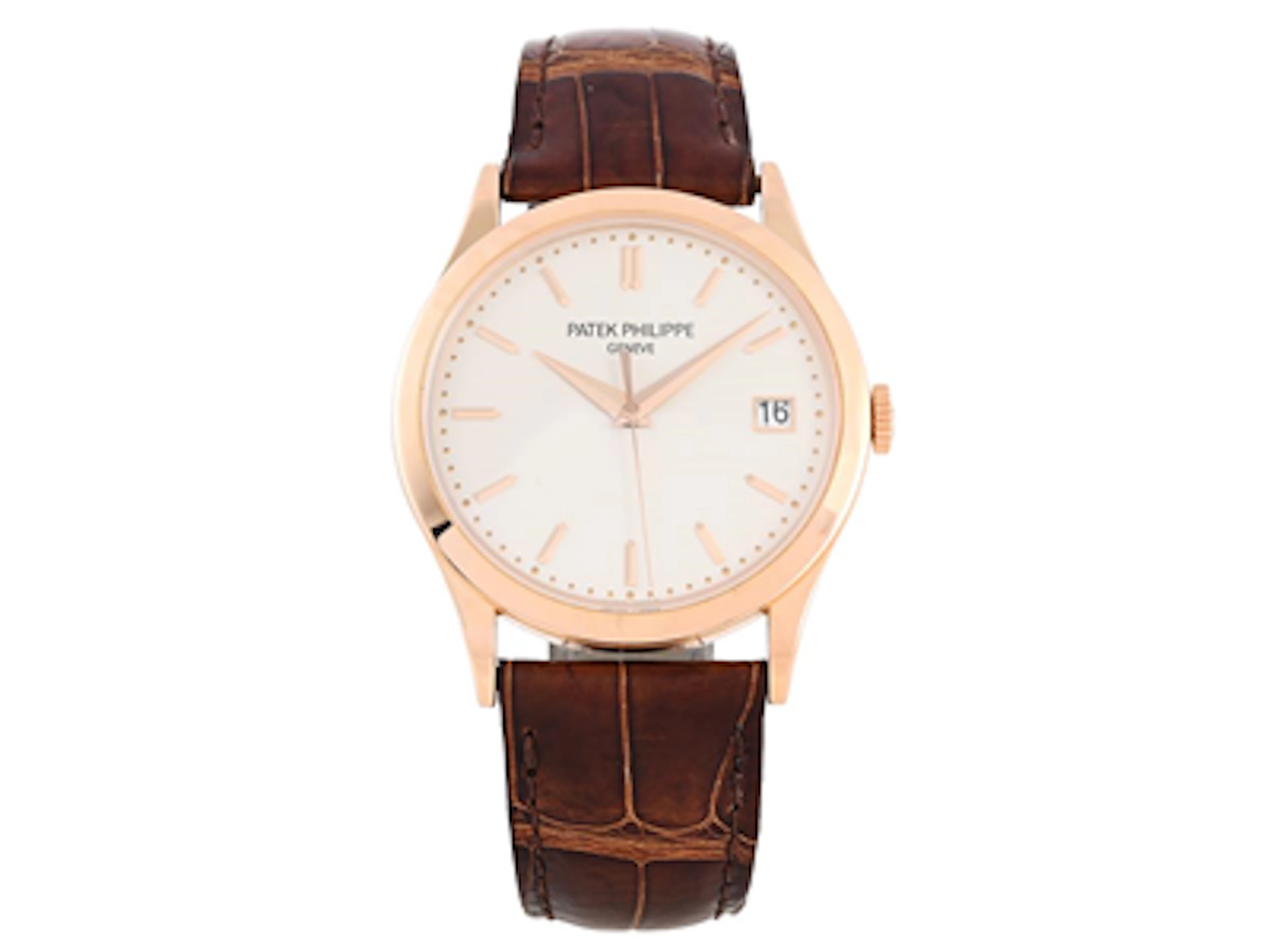 PATEK PHILIPPE