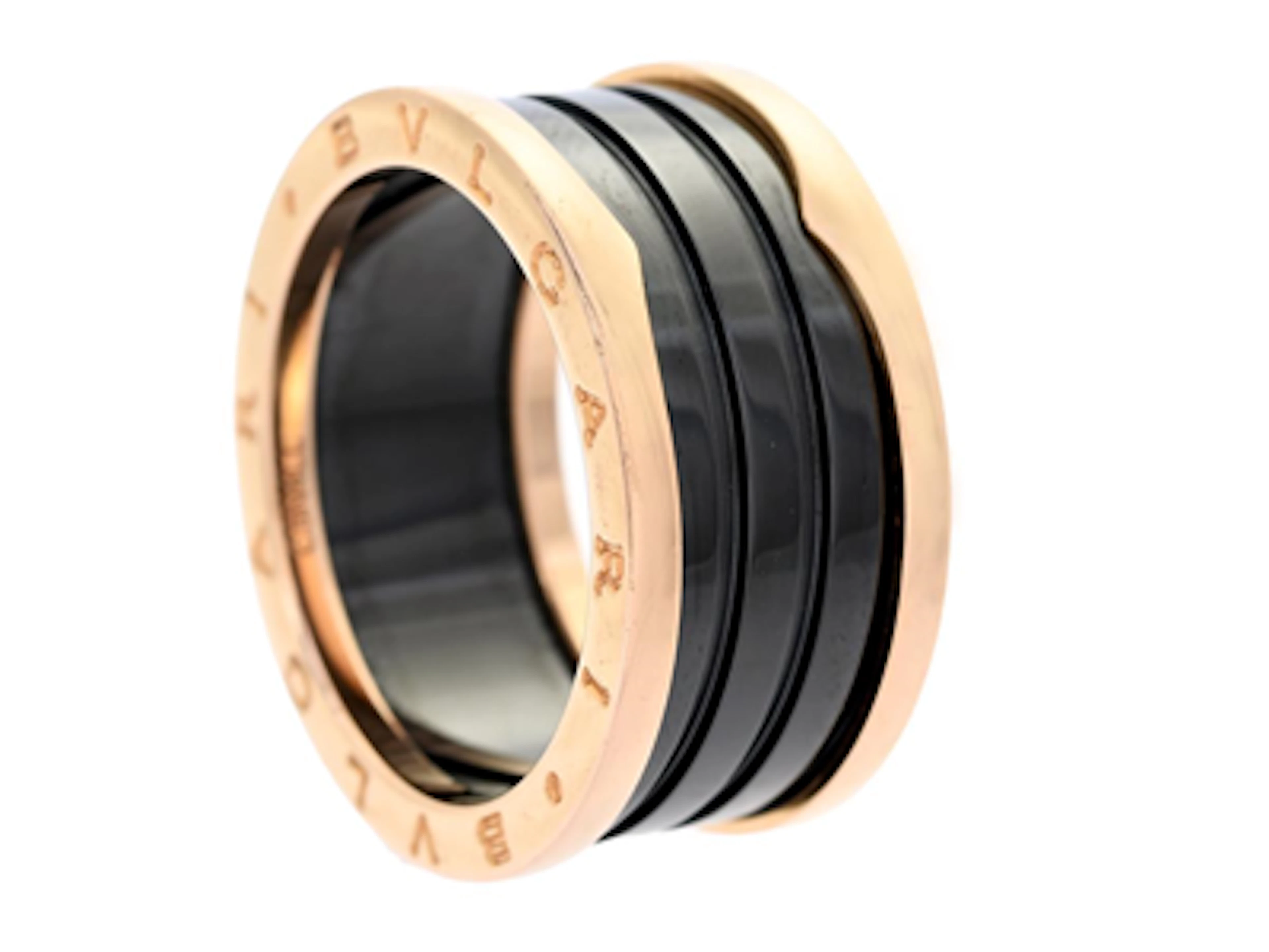 BVLGARI