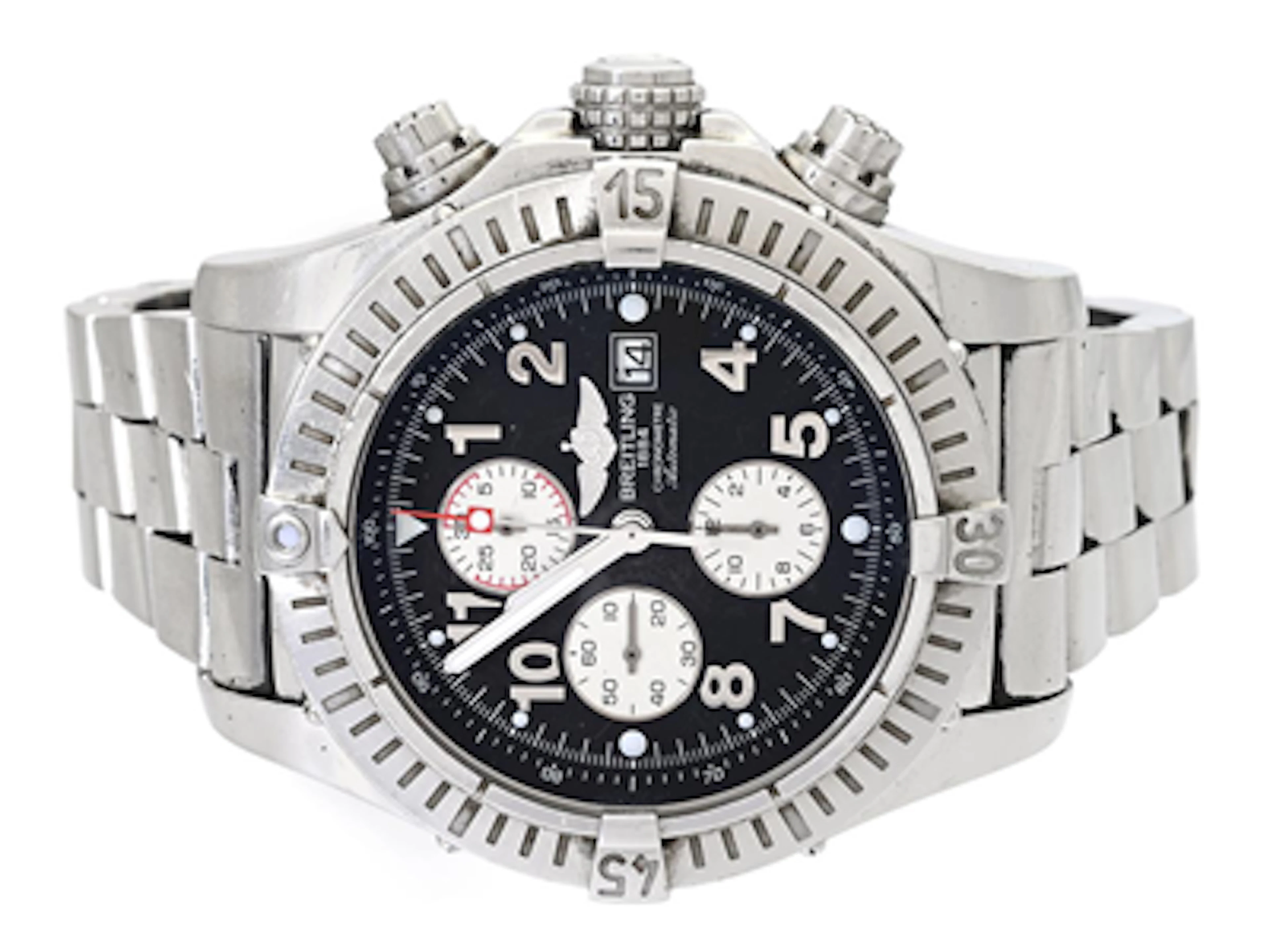 BREITLING