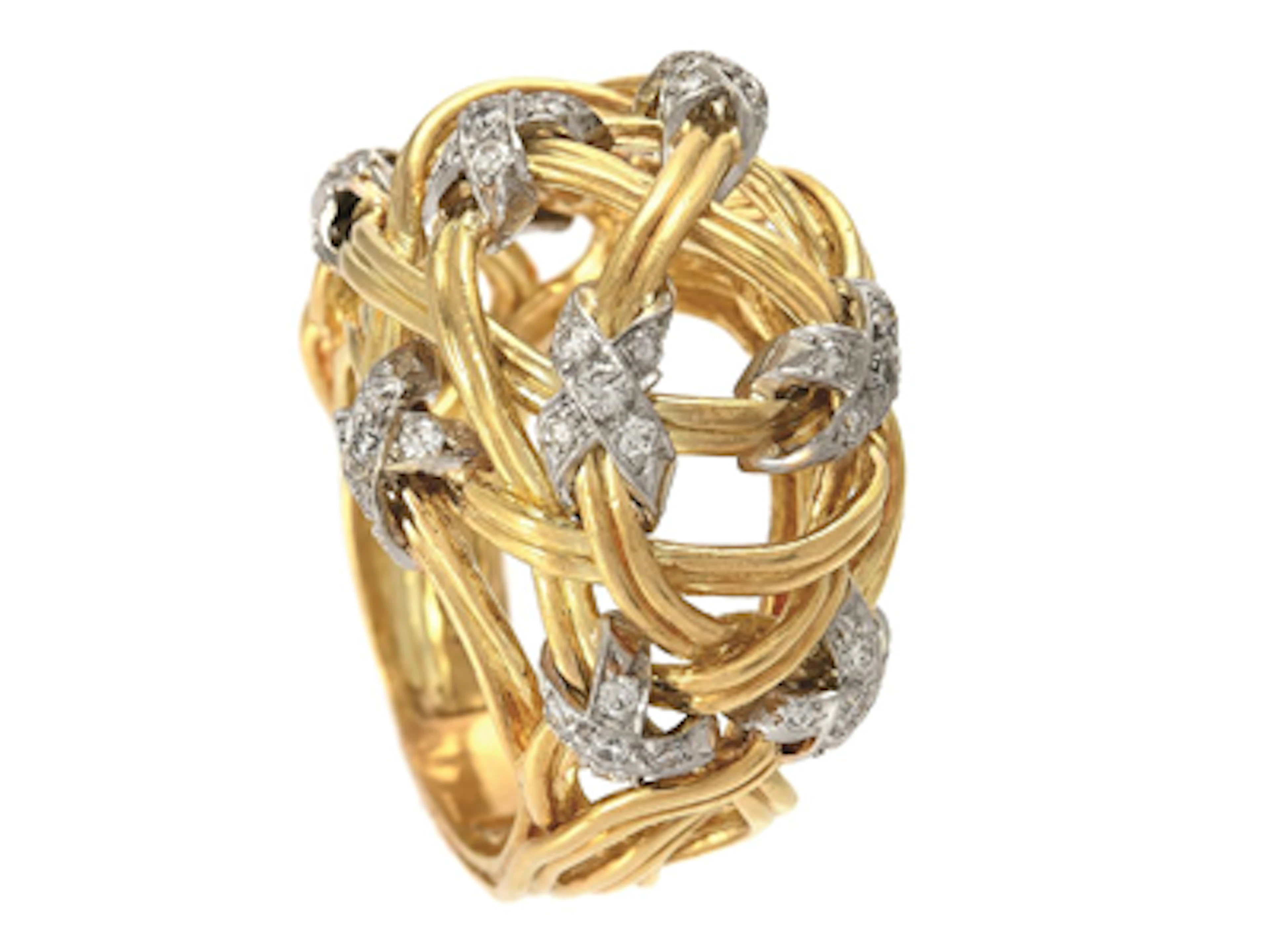 TIFFANY & CO