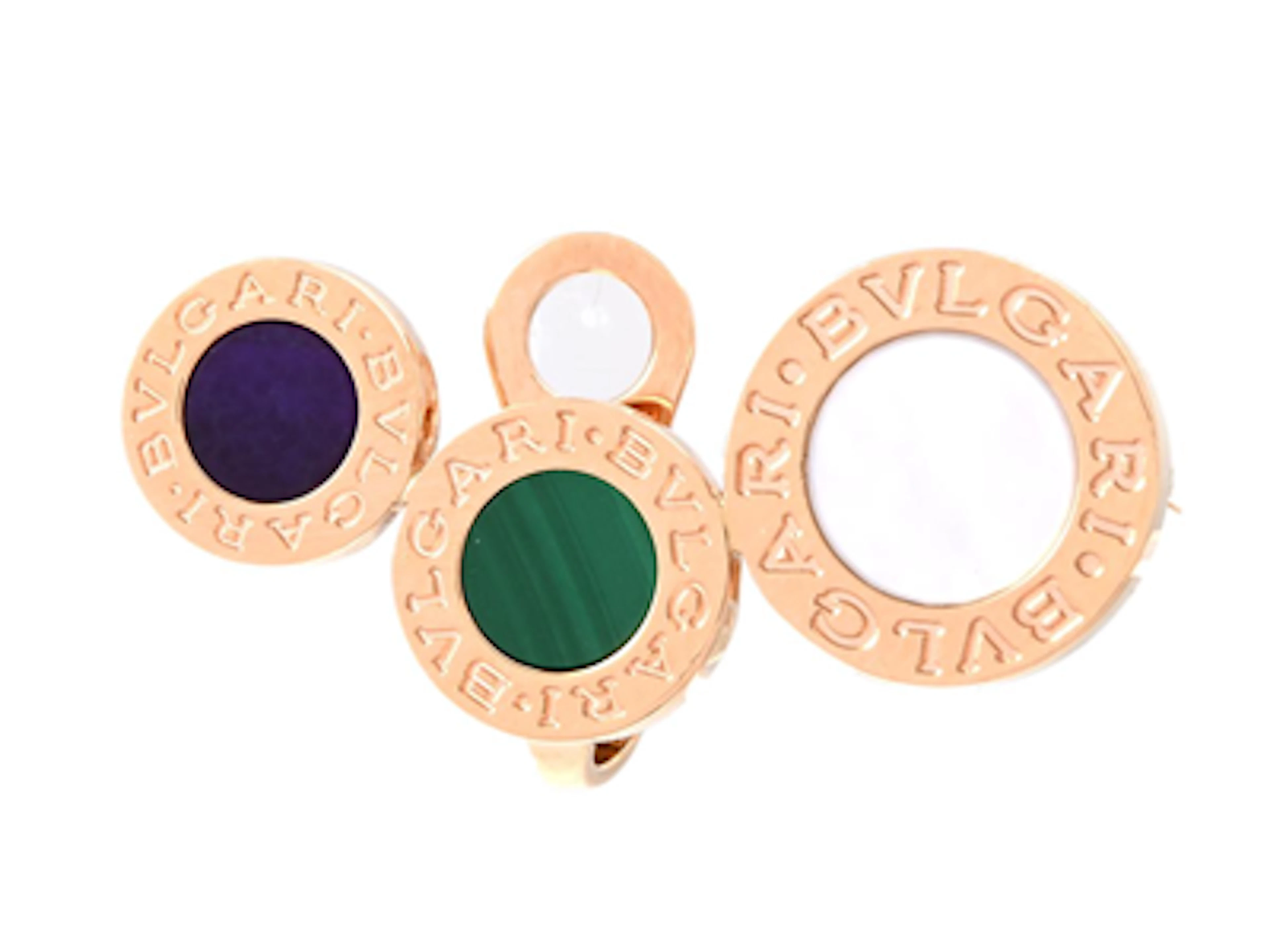 BVLGARI