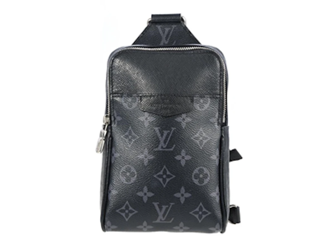 VÄSKA, LOUIS VUITTON