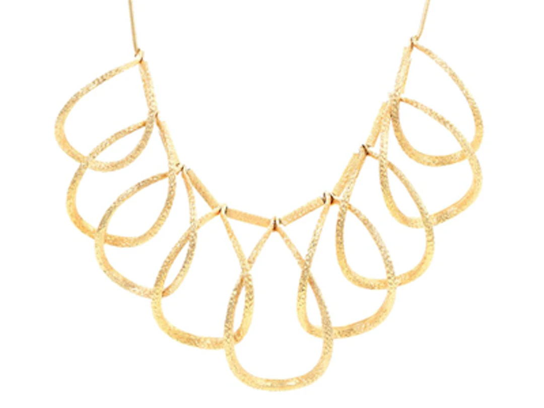 DIOR, COLLIER