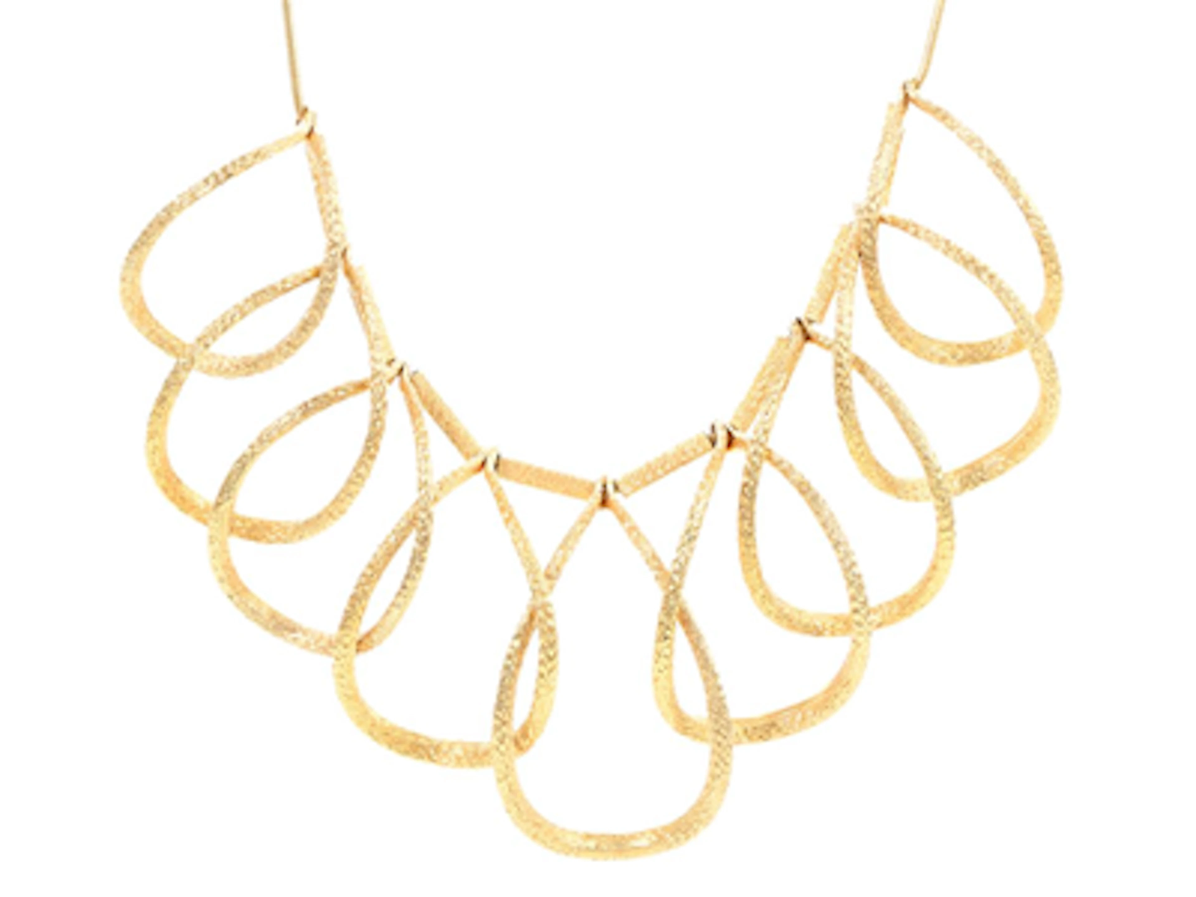 DIOR, COLLIER