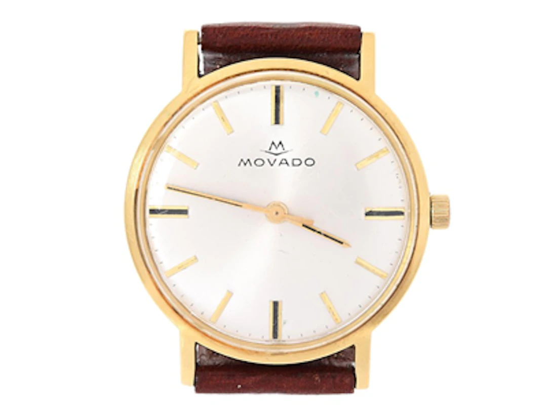 MOVADO